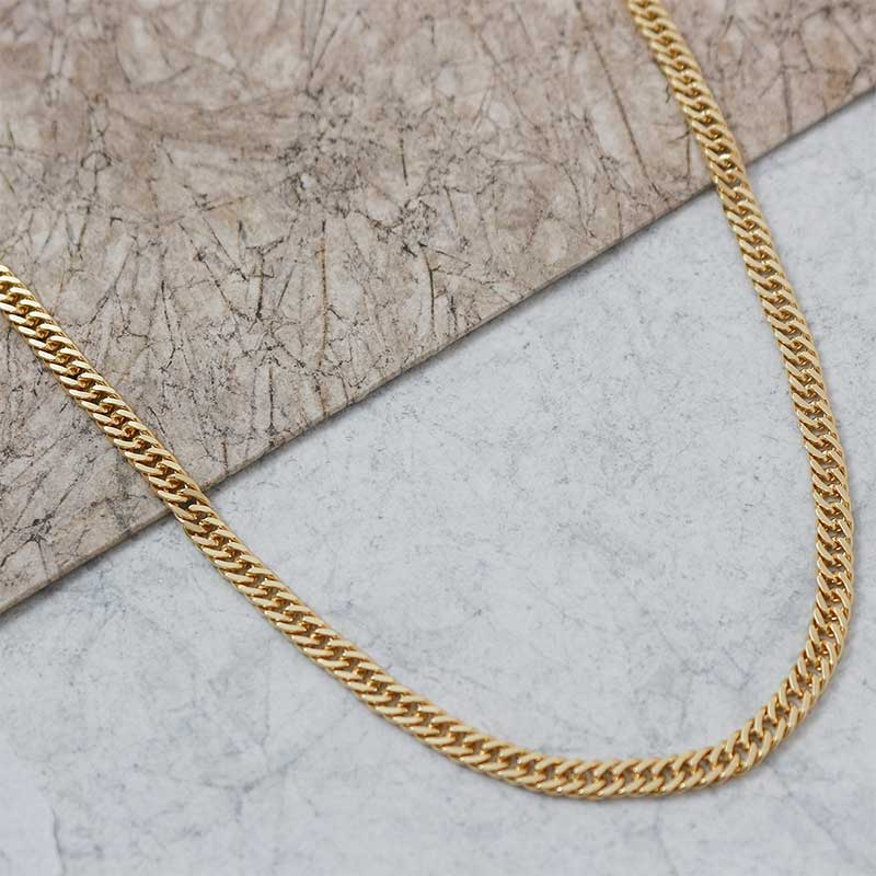 Cadena Continua 65 cms 4 mm