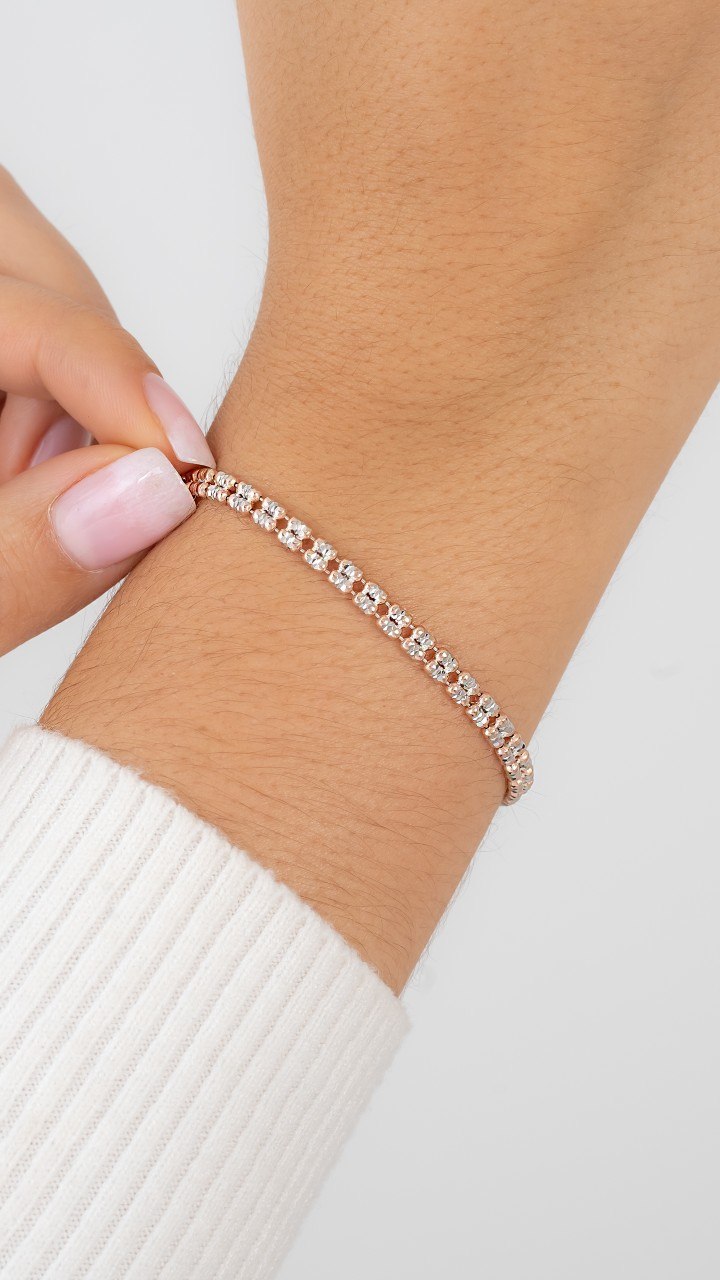 Pulsera ICE 2L IT 16 Cms
