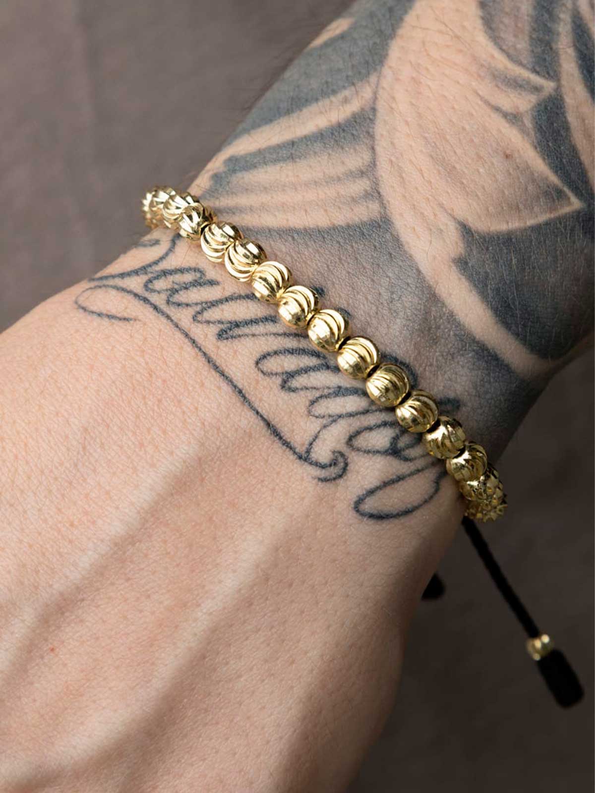 Manilla full 6mm italiana