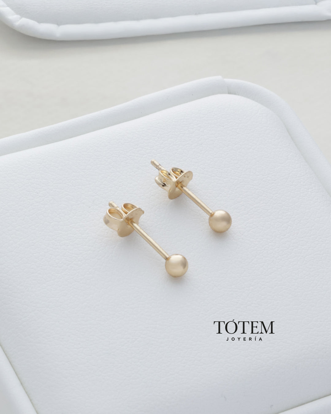Aretes balin 3mm