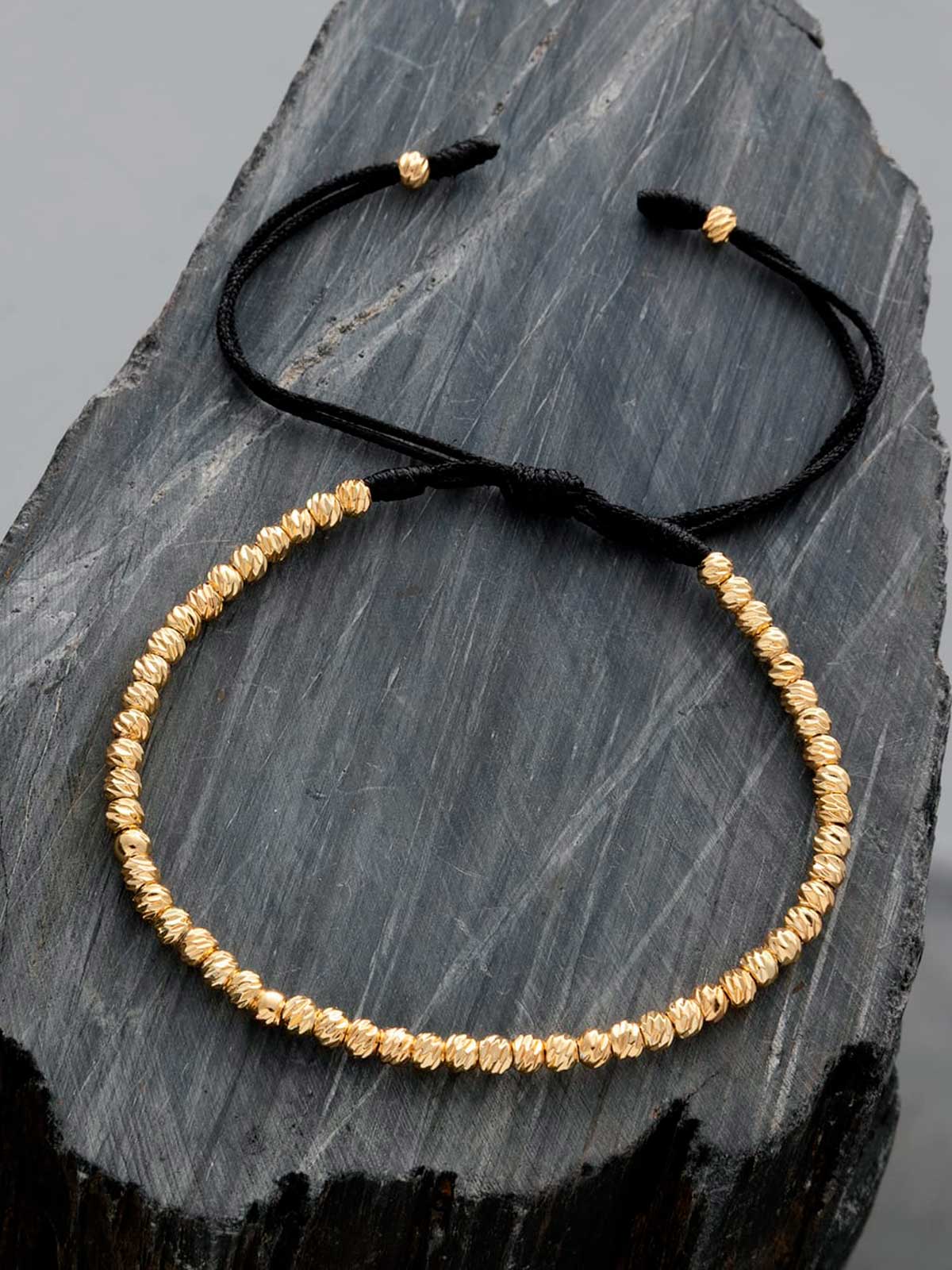 Manilla full diamantada 3mm