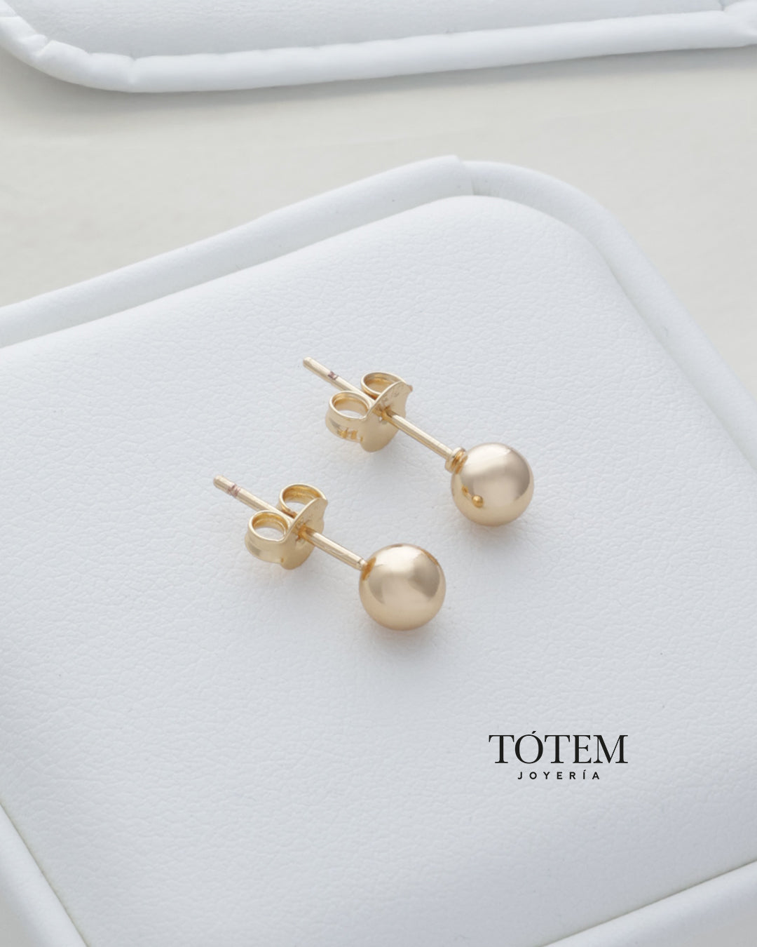 Aretes balin 5mm