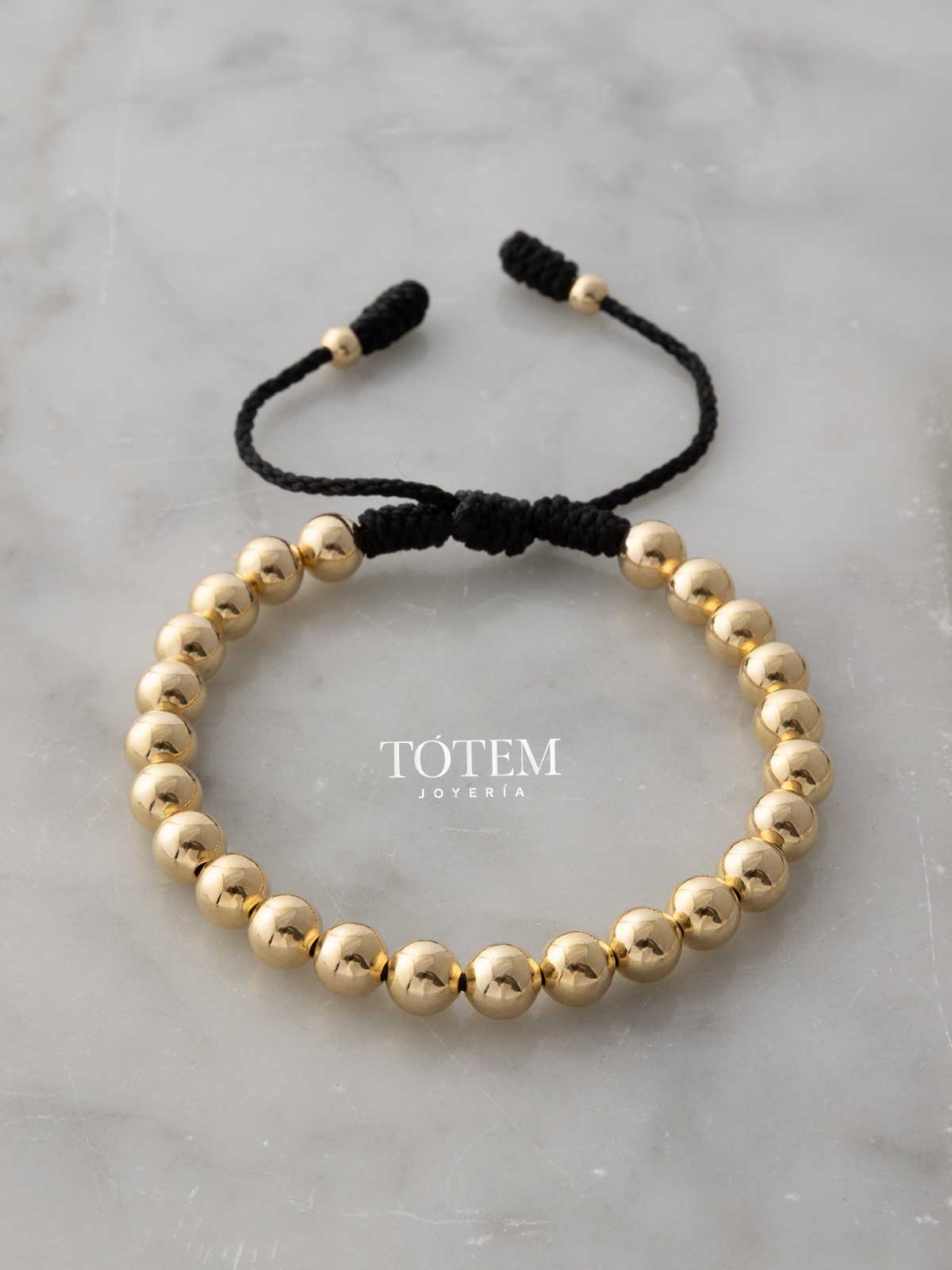 Manilla full balin 6mm