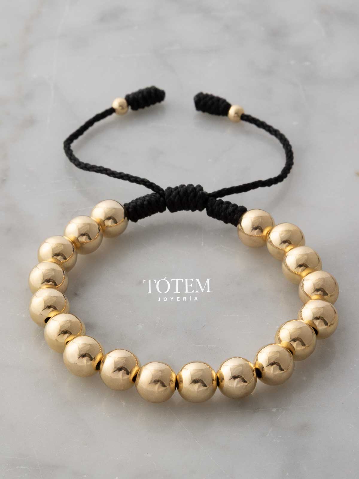 Manilla full balin 8mm