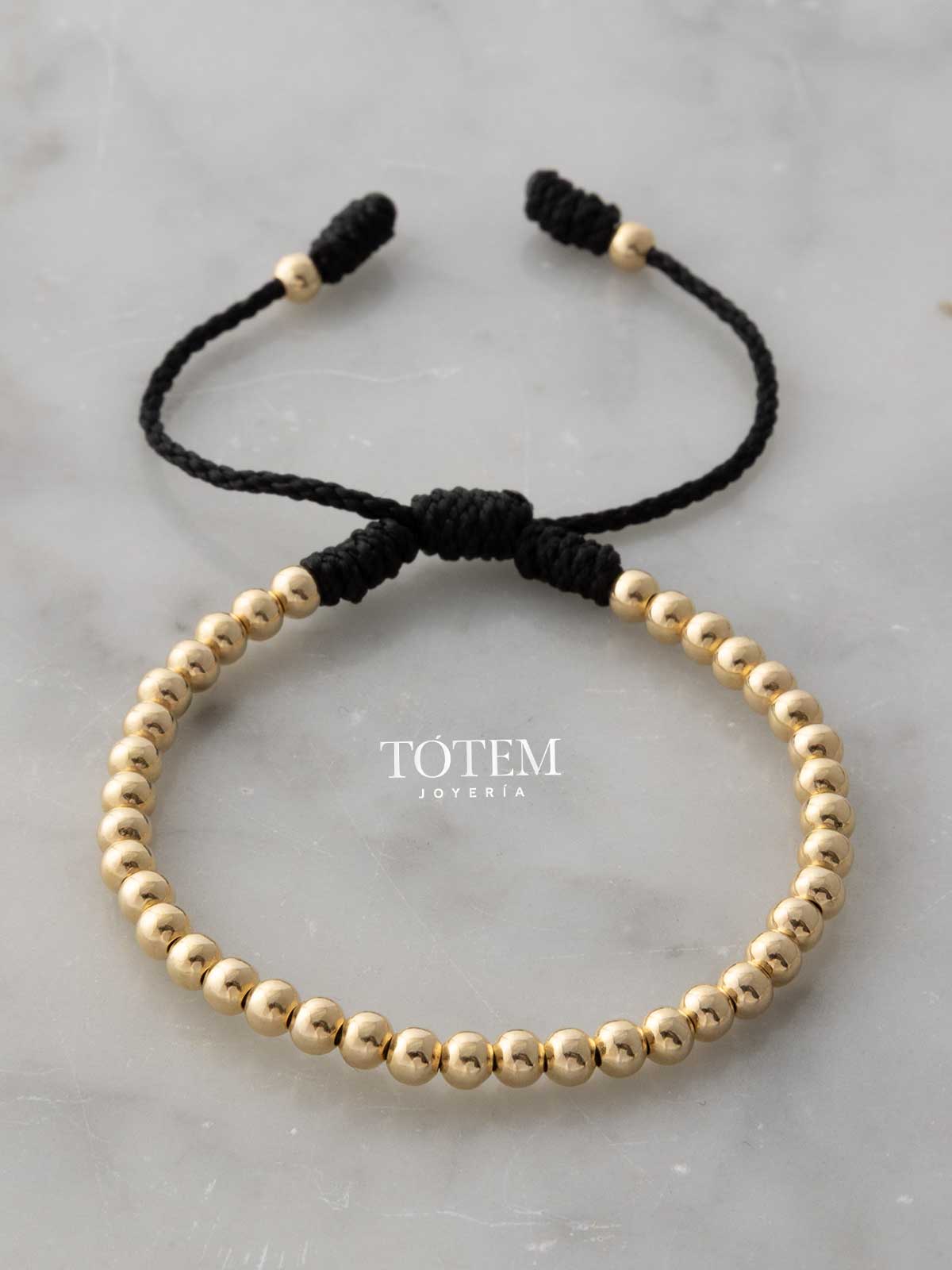 Manilla full balin 4mm