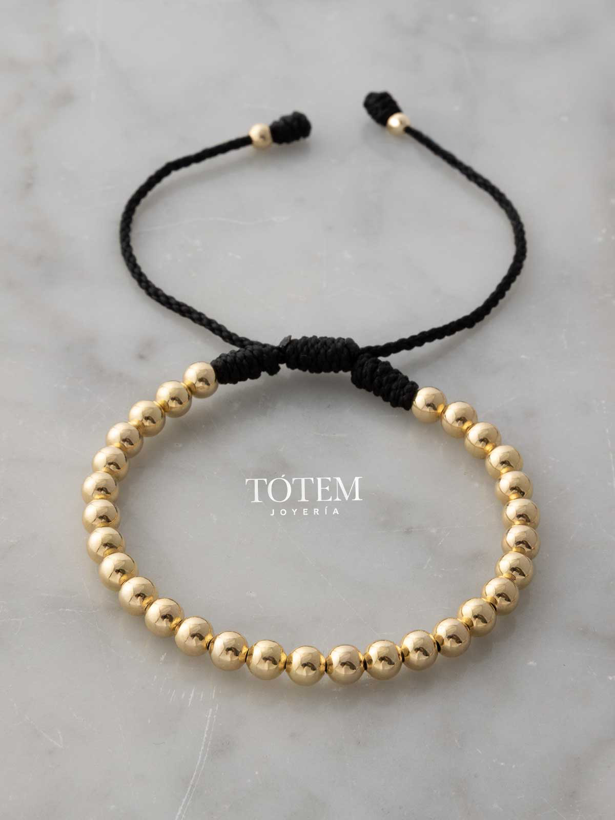 Manilla full balin 5mm