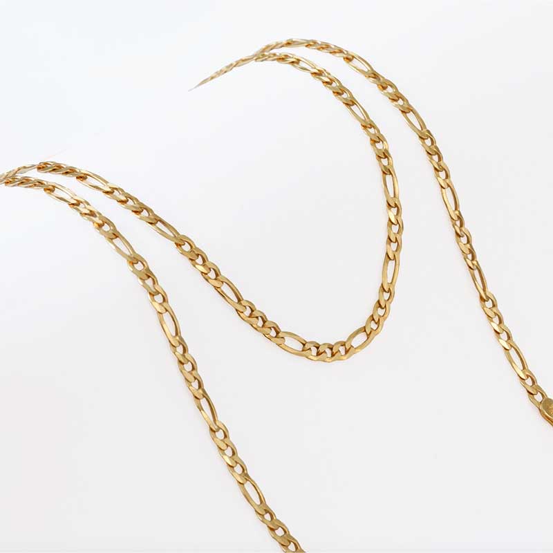 Cadena 3*1 2.5MM*60CM