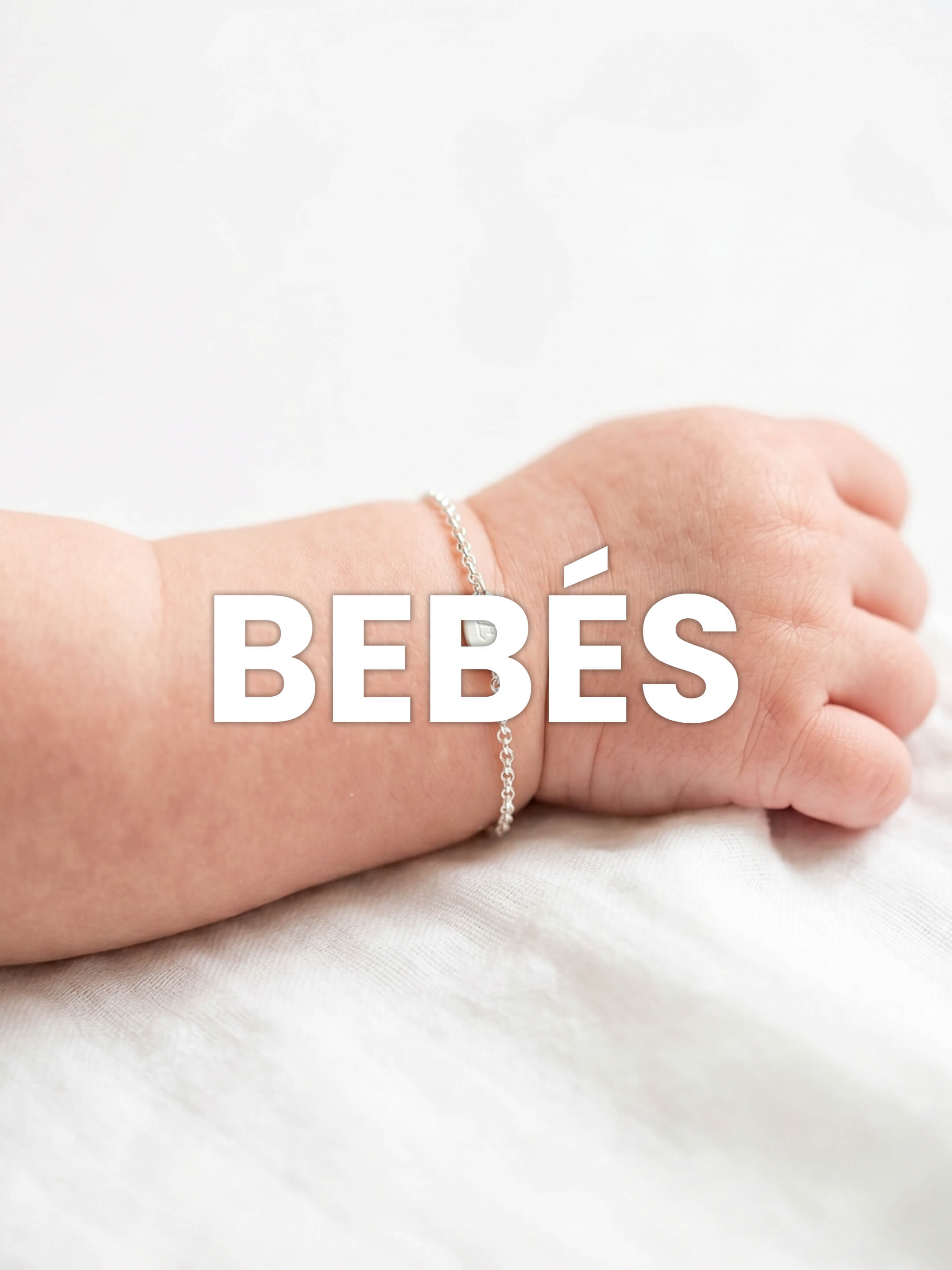 Bebés y Niños