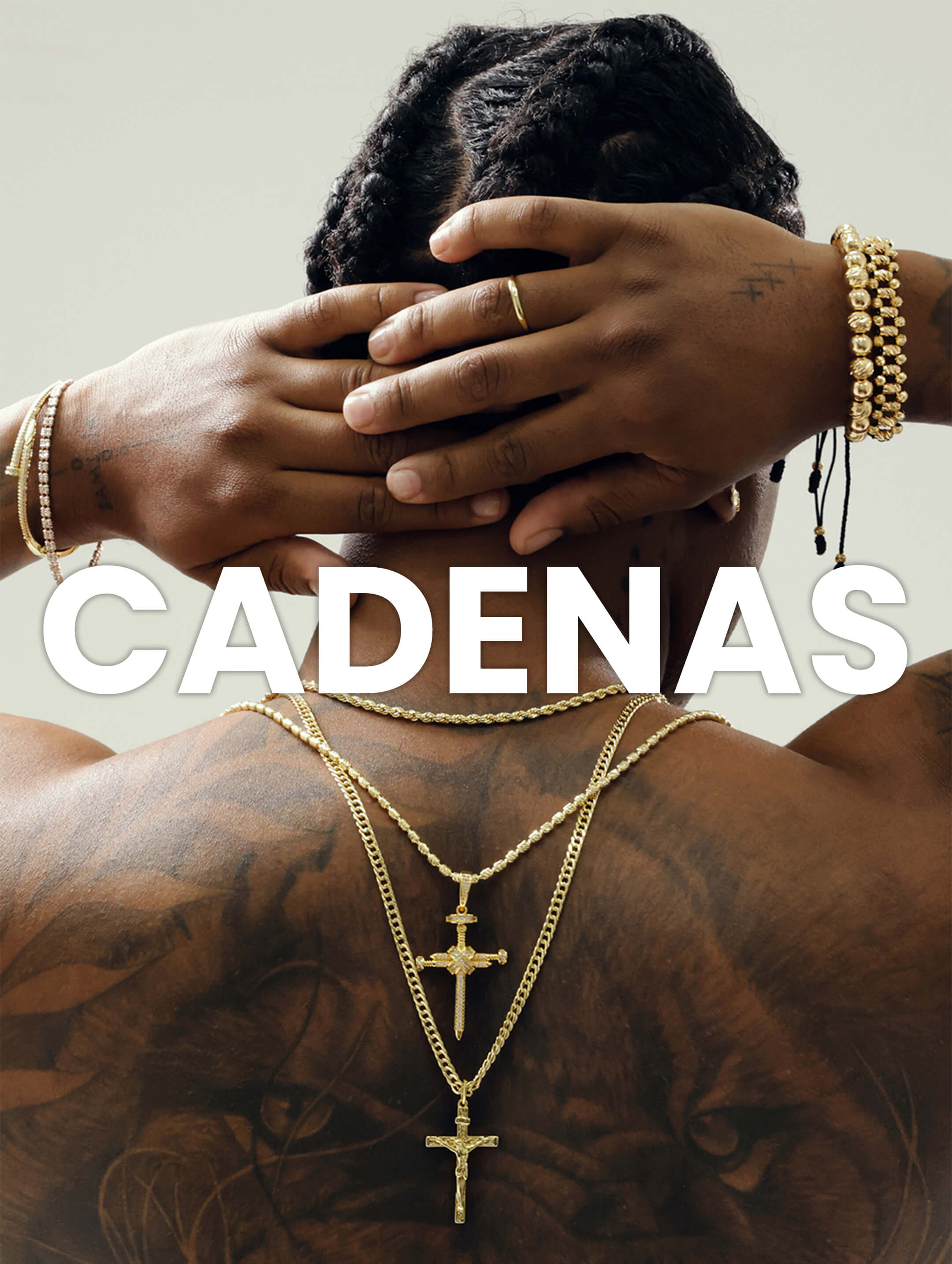 Cadenas
