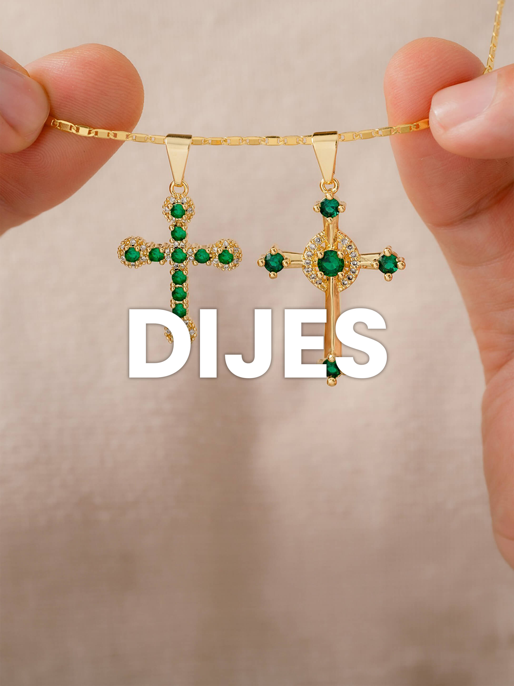 Dijes