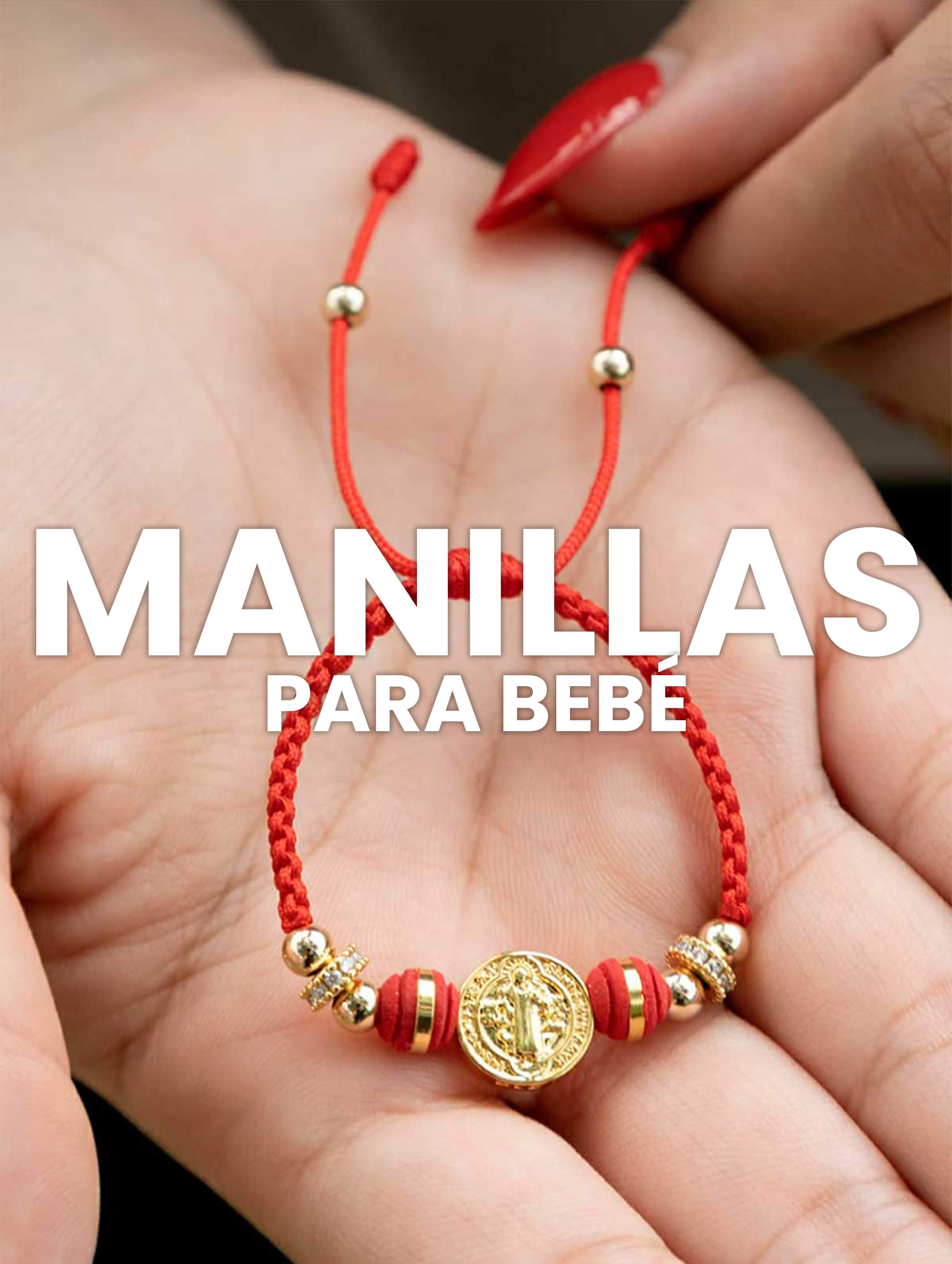 Manillas Para Bebé