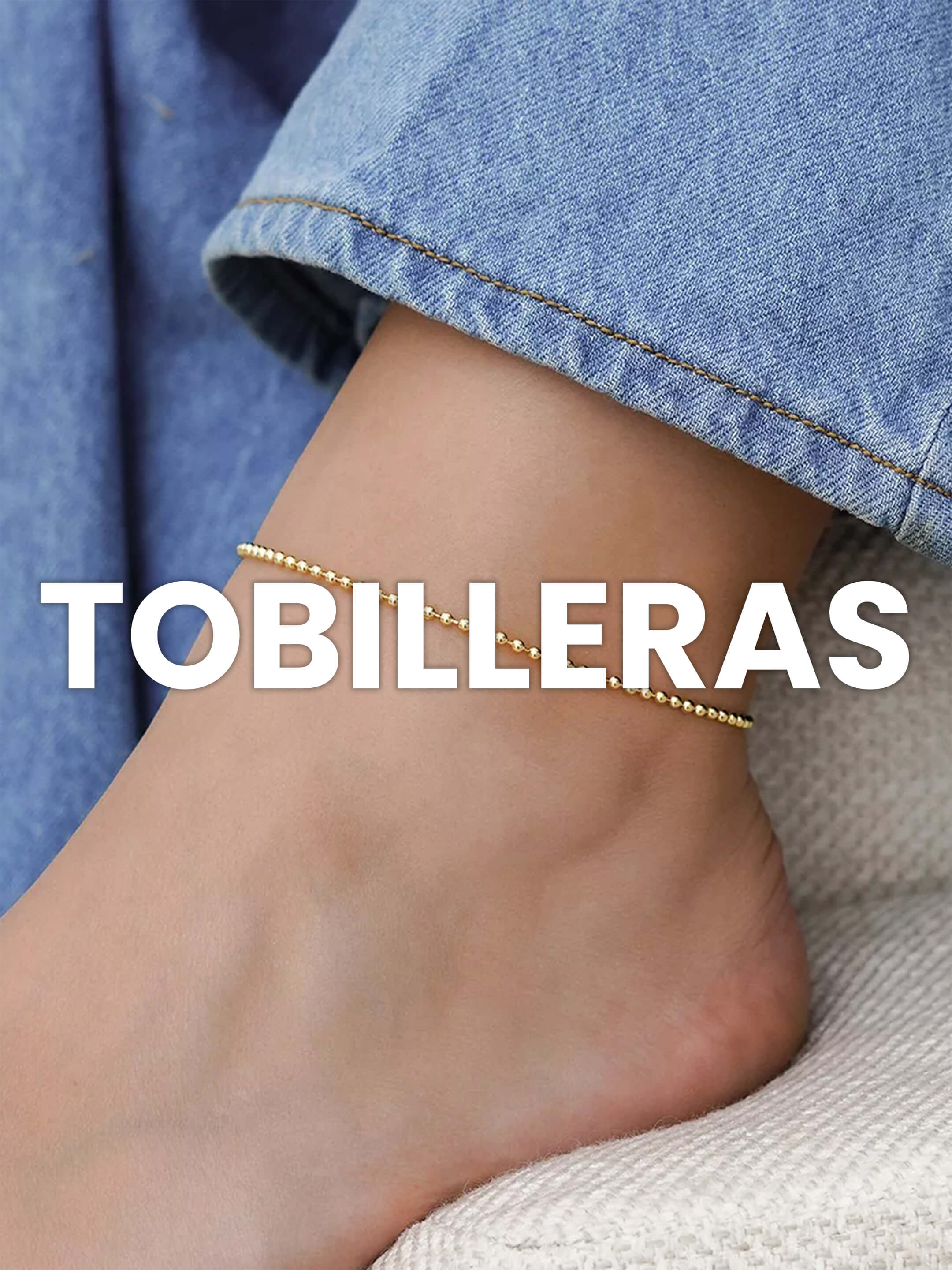 Tobilleras