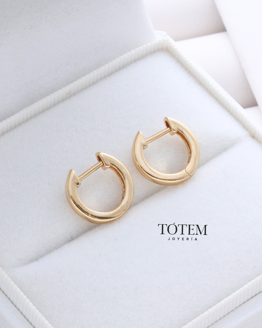 Candonga Click mediana 11.5mm