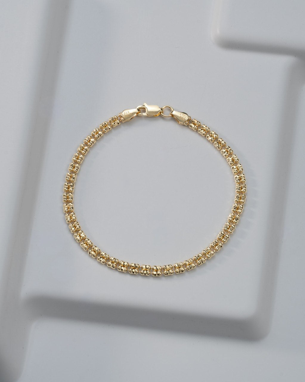 Pulsera ICE 3L TRI IT 19.5 Cms