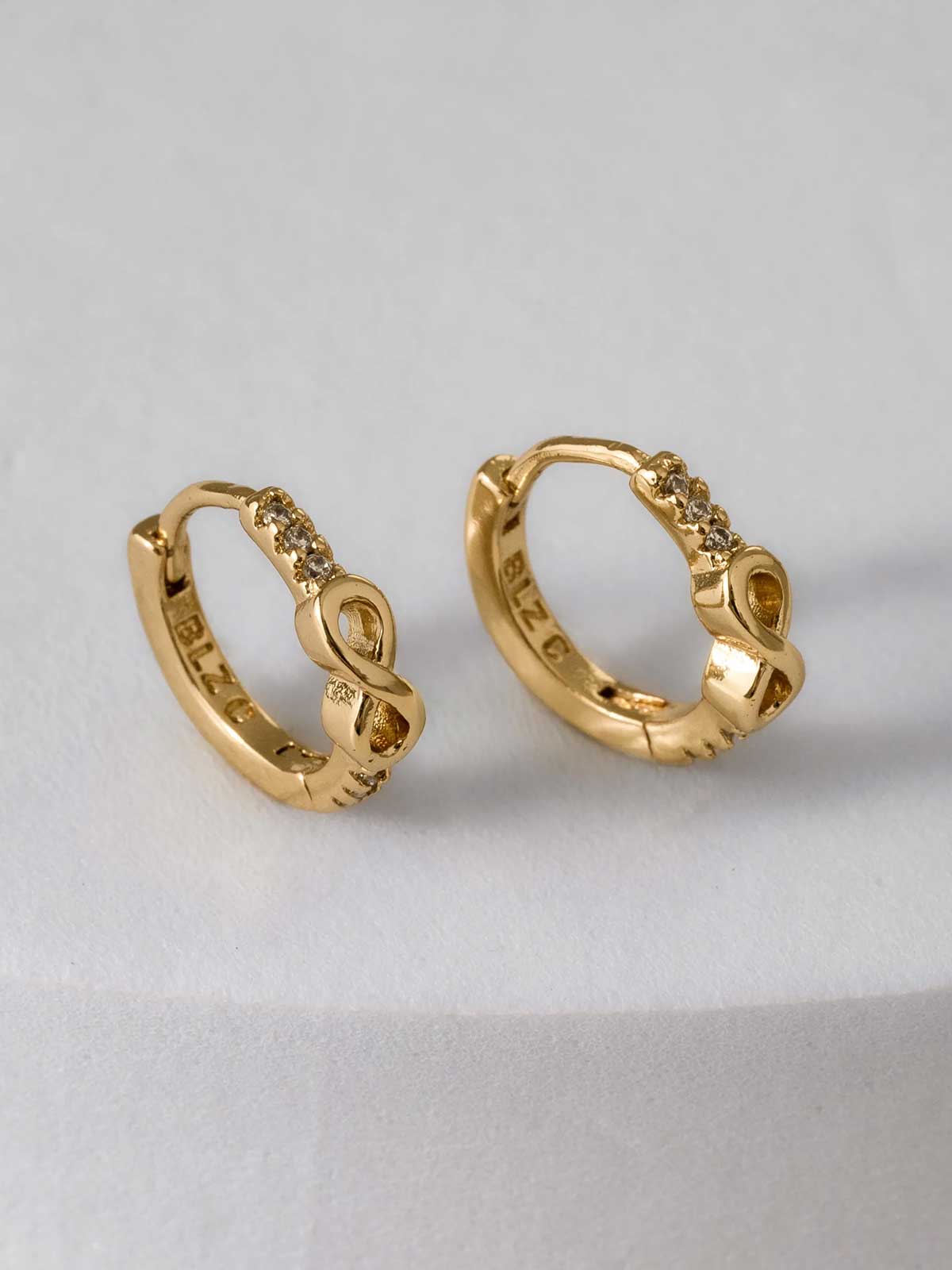 Arete Candonga Infinito Mini