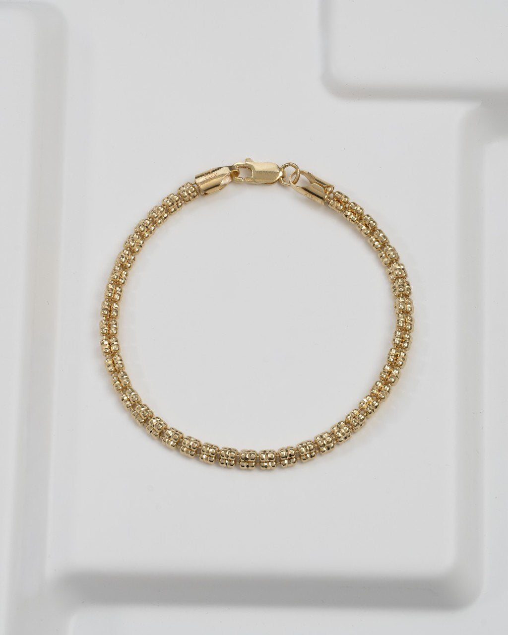 Pulsera ICE 3L TRI IT 19.5 Cms