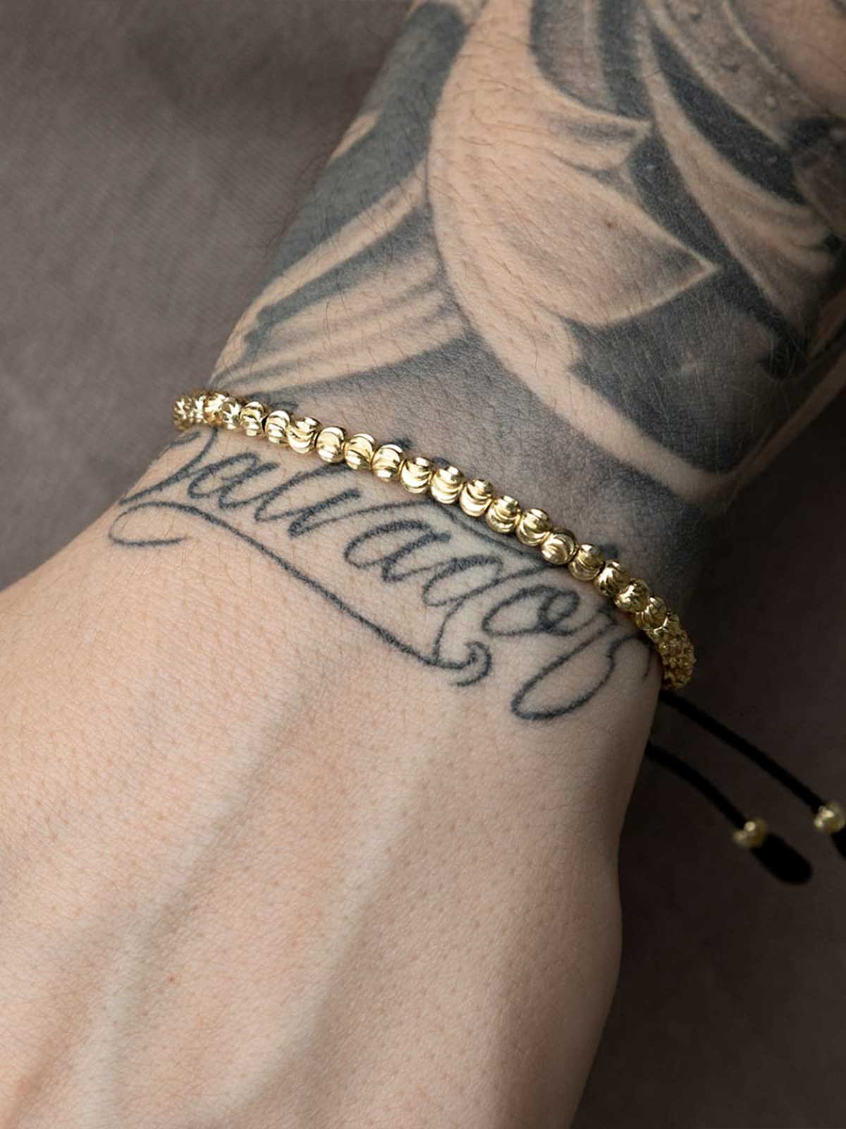 Manilla full 4mm italiana
