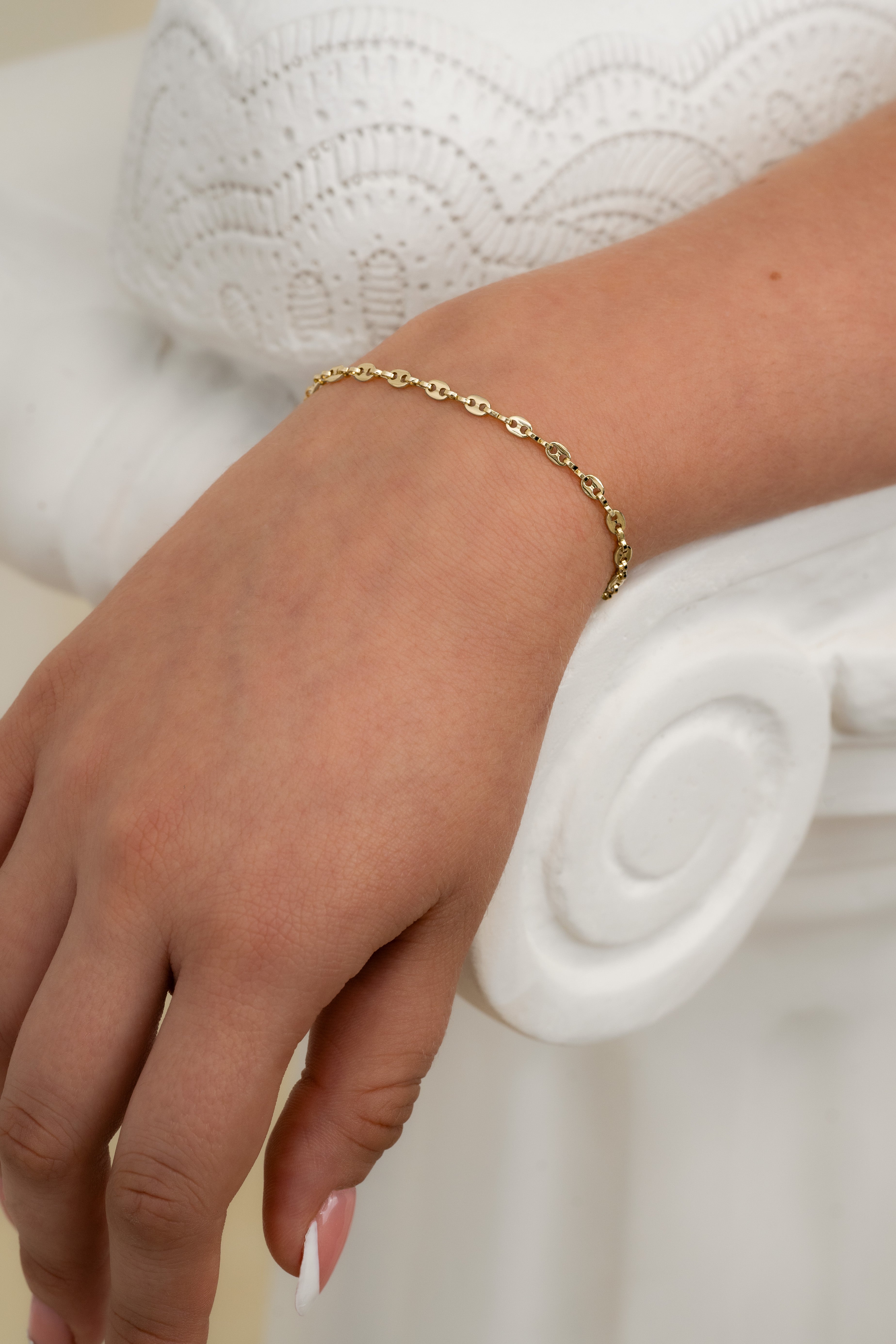 Pulsera Gcci