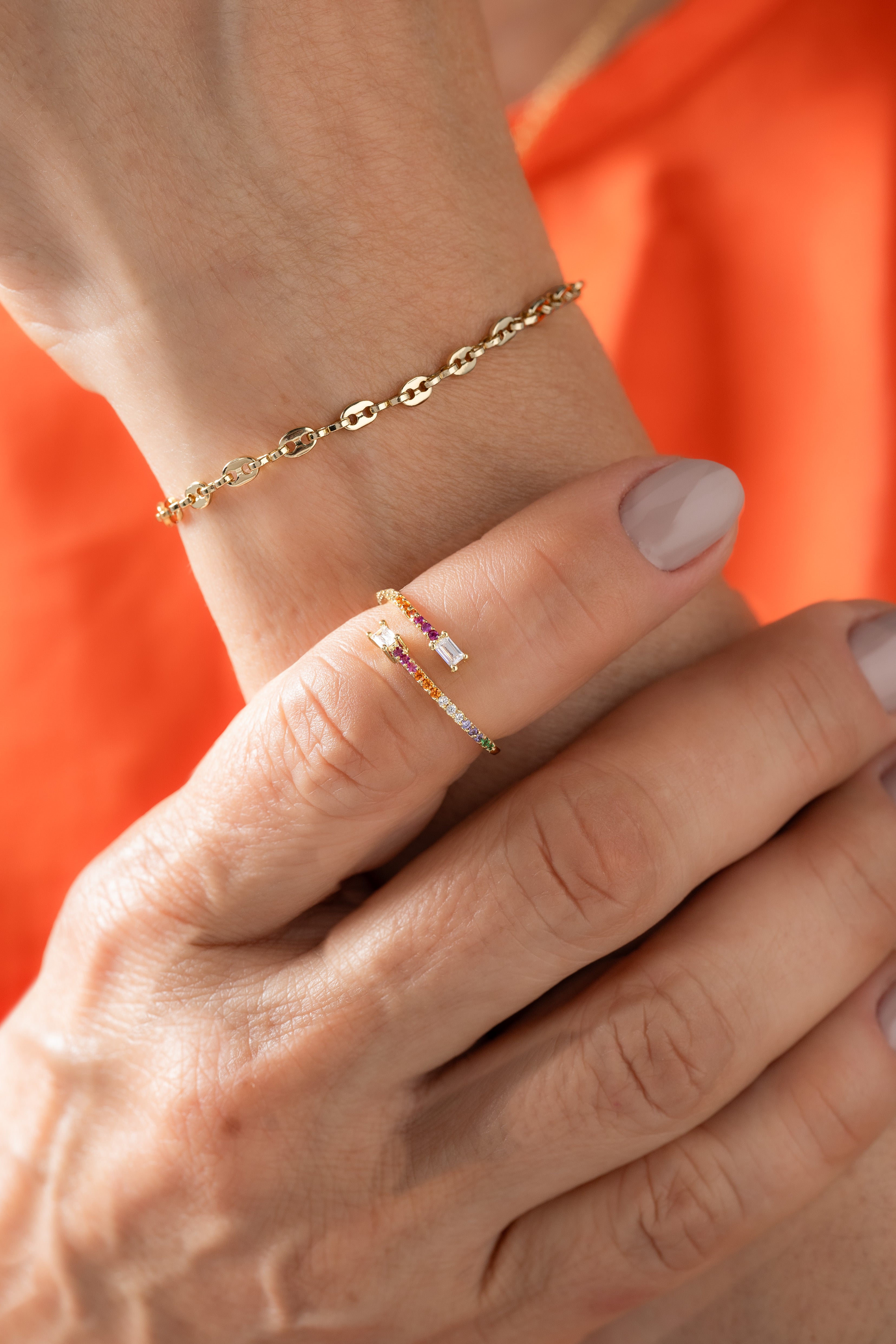 Pulsera Gcci