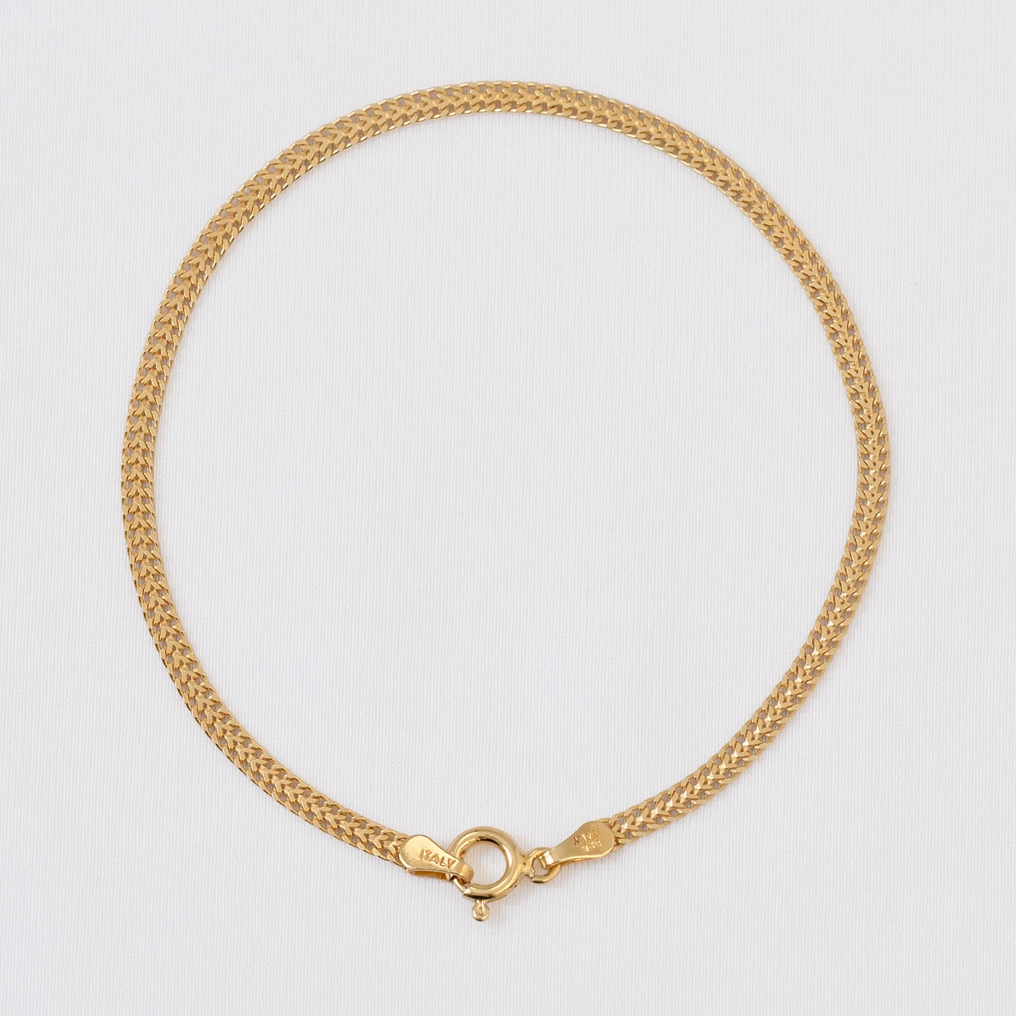 Pulsera Arrow IT 2.6 mm 19.5 Cms