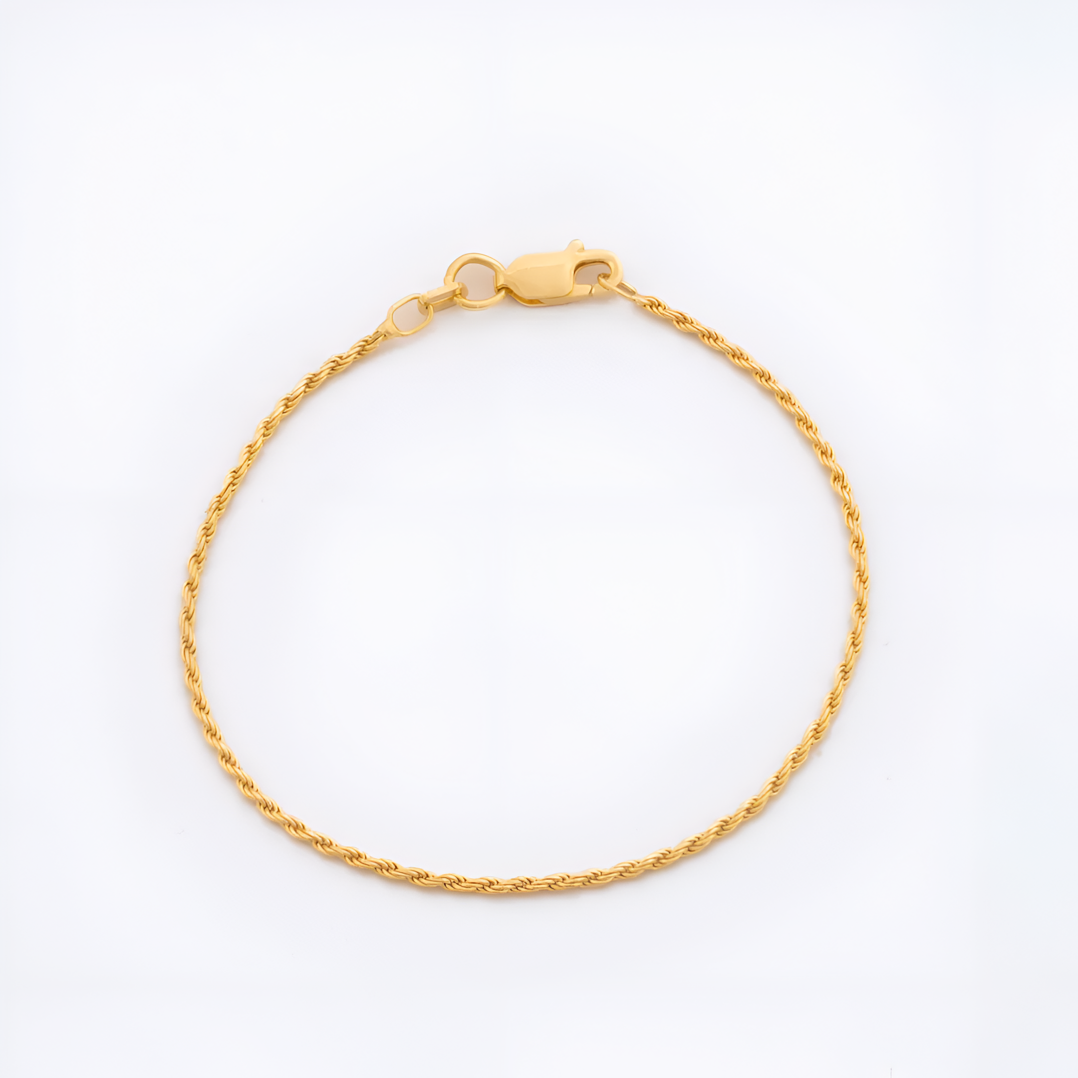 Pulsera Lazito IT 1.3 mm 16 Cms