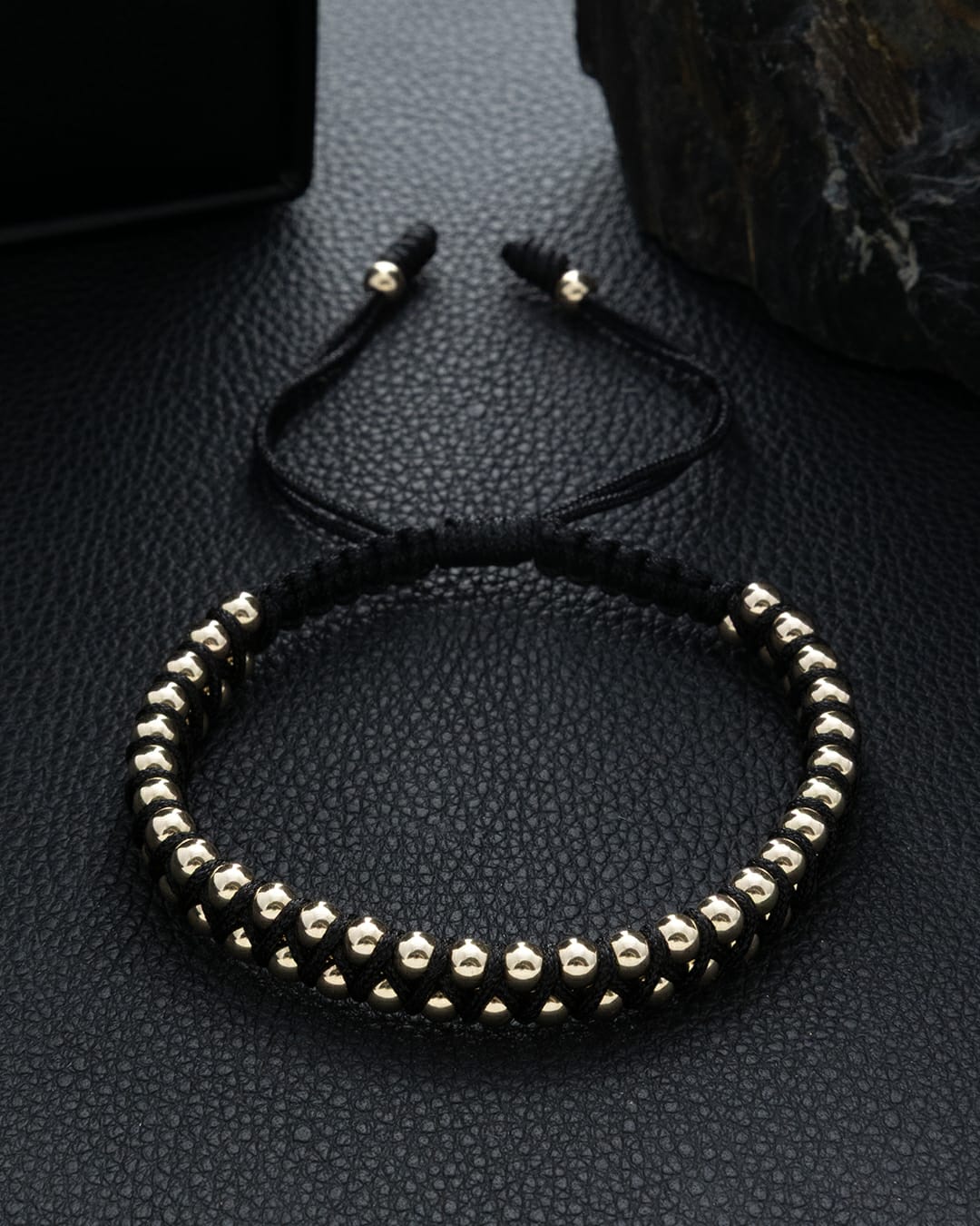 Manilla Zigzag 4mm