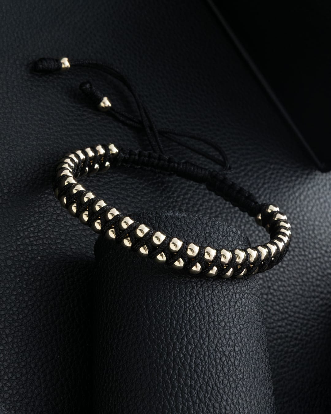 Manilla Zigzag 4mm