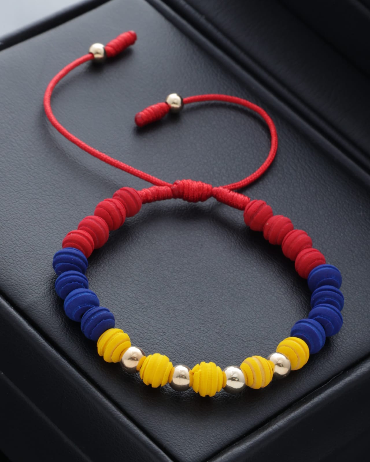 Manilla selección Colombia