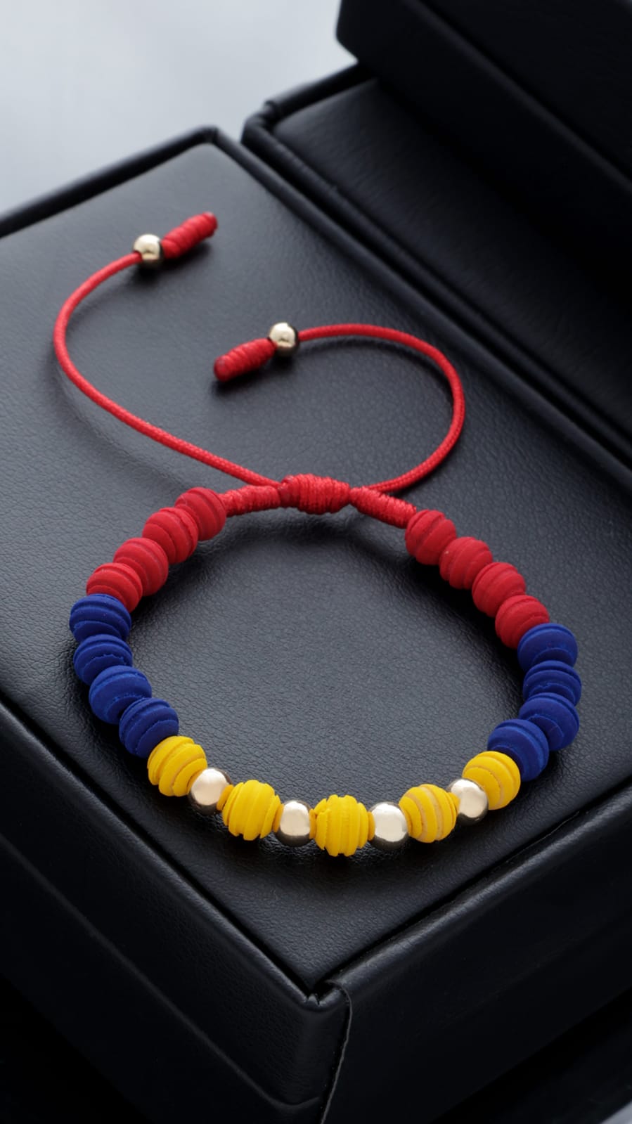 Manilla selección Colombia