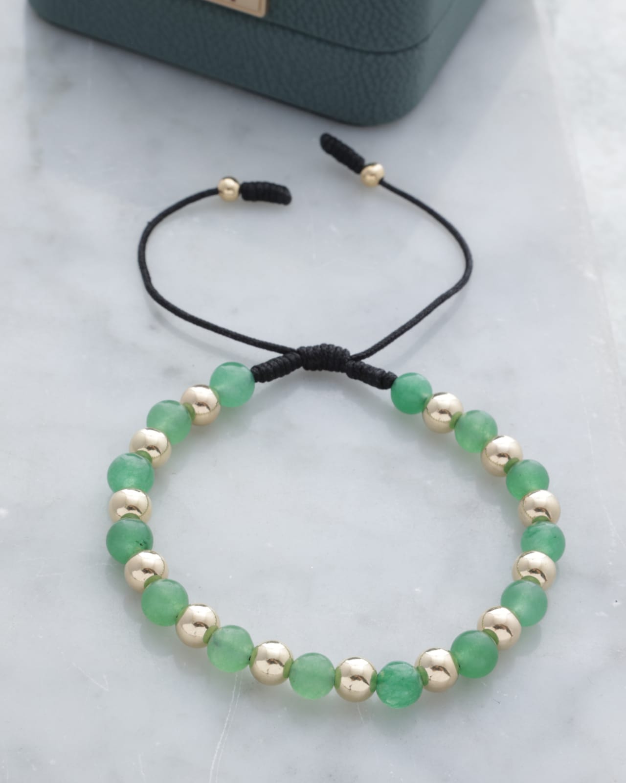 Manilla Jade 6mm