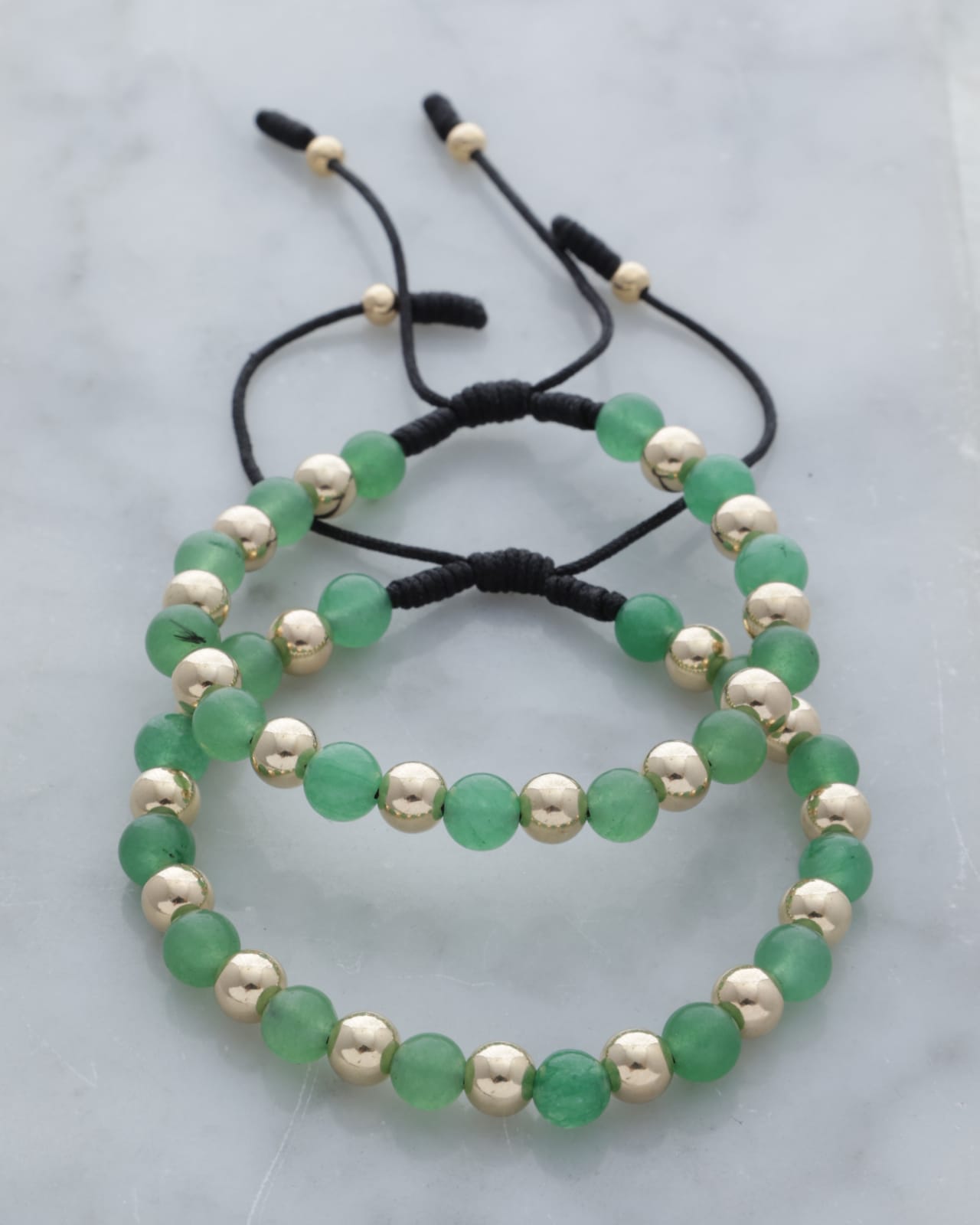 Manilla Jade 6mm