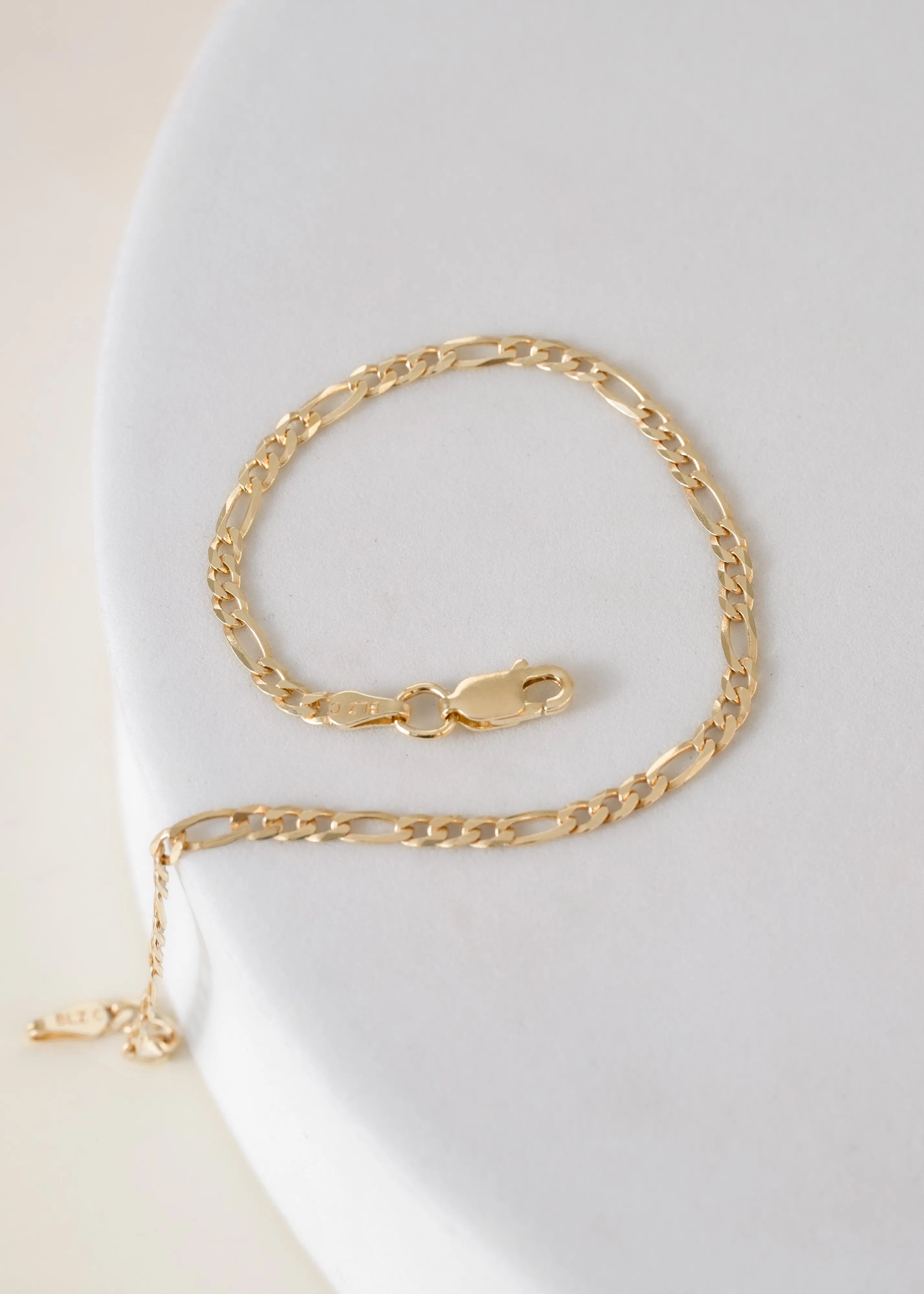 Pulsera 3x1 IT 2.9 mm 19.5 Cms