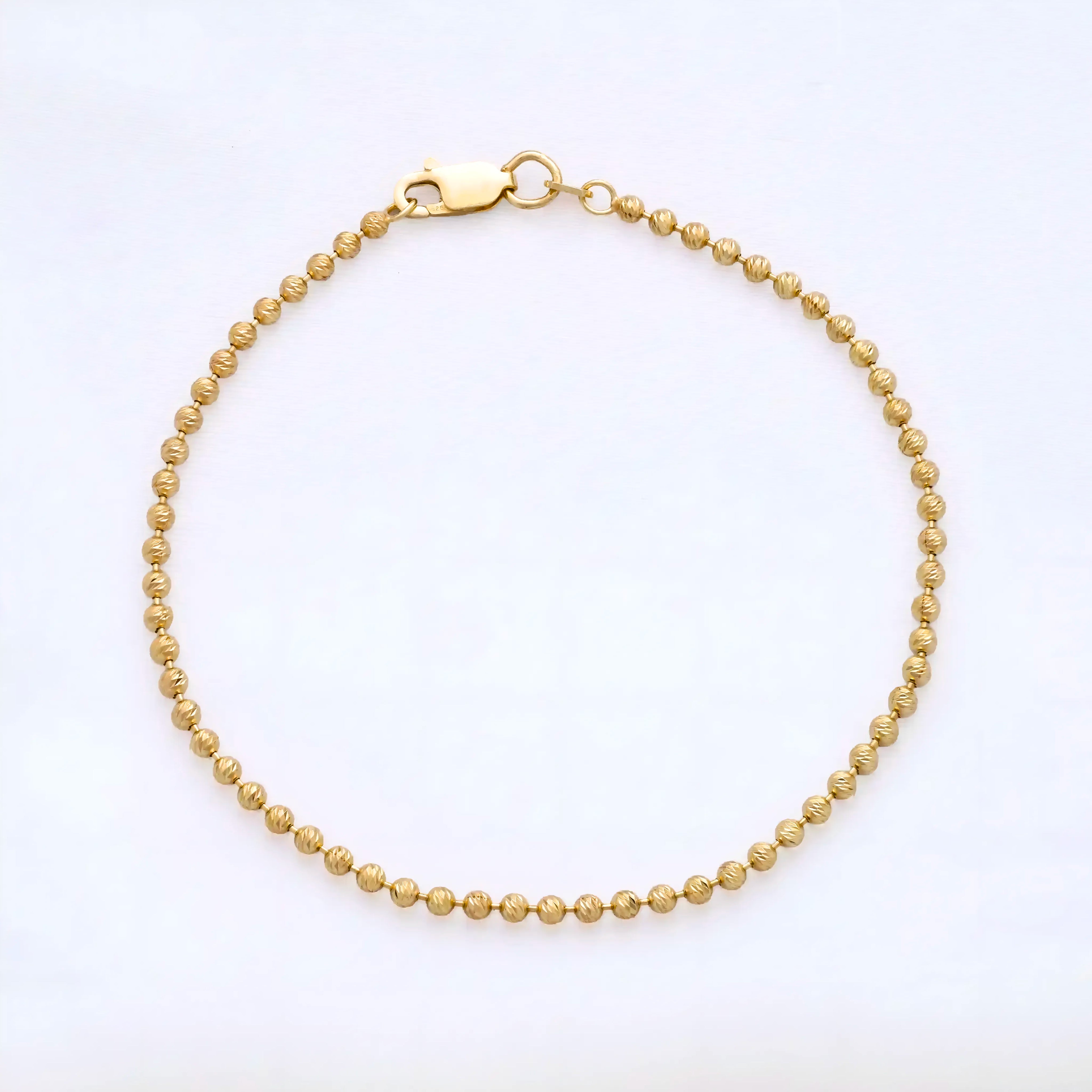Pulsera Militar IT 19.5 Cms