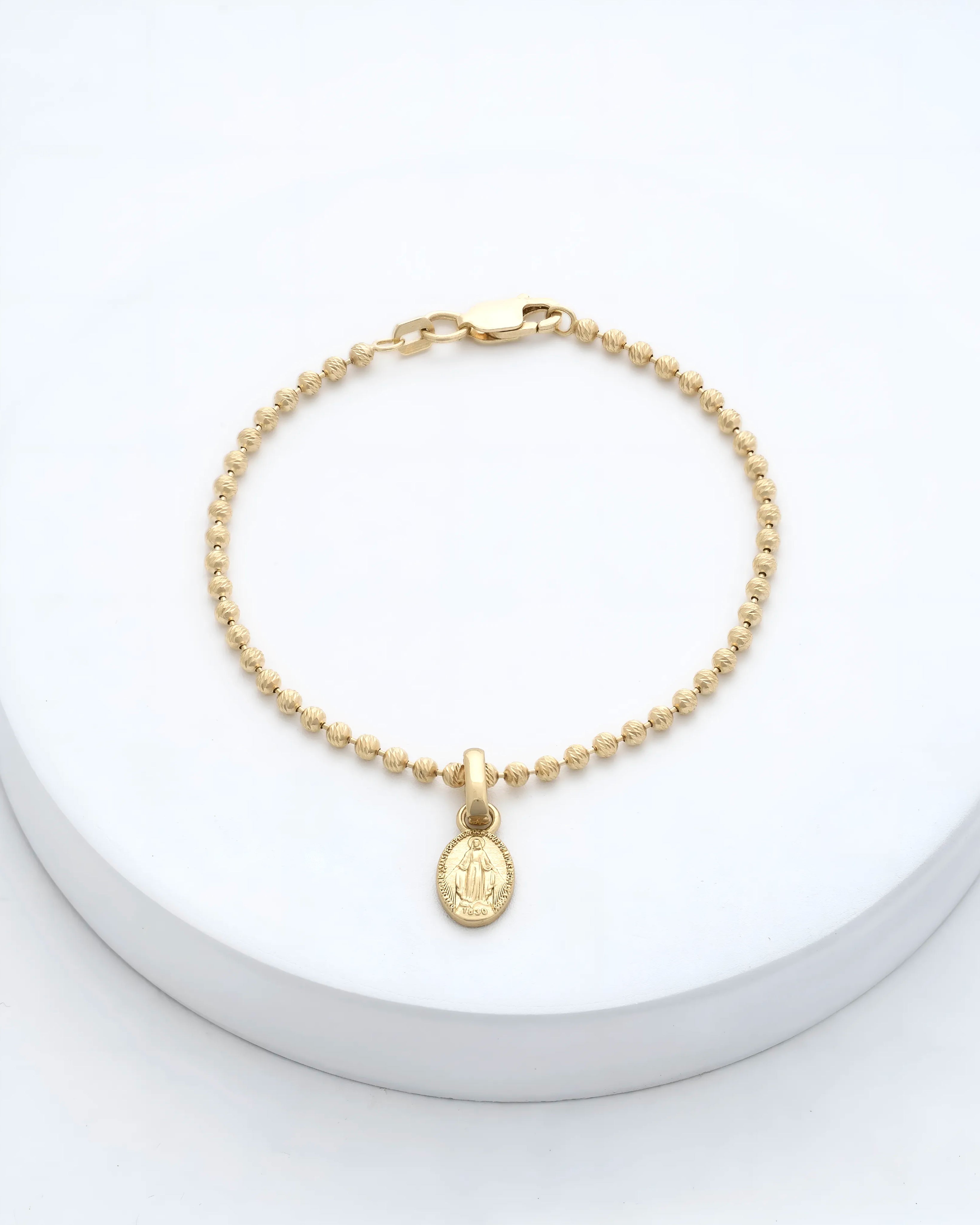 Pulsera Militar IT 16 Cms