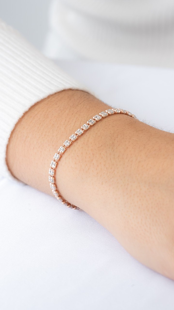Pulsera ICE 2L IT 16 Cms