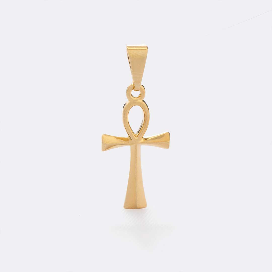 Dije Cruz de la Vida