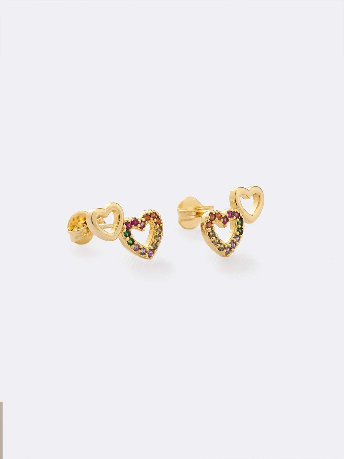 Arete Corazón Double Free Love
