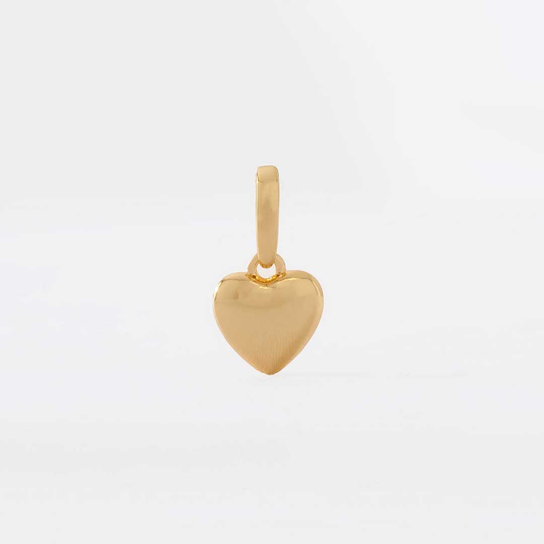 Dije Corazón Blessed Love