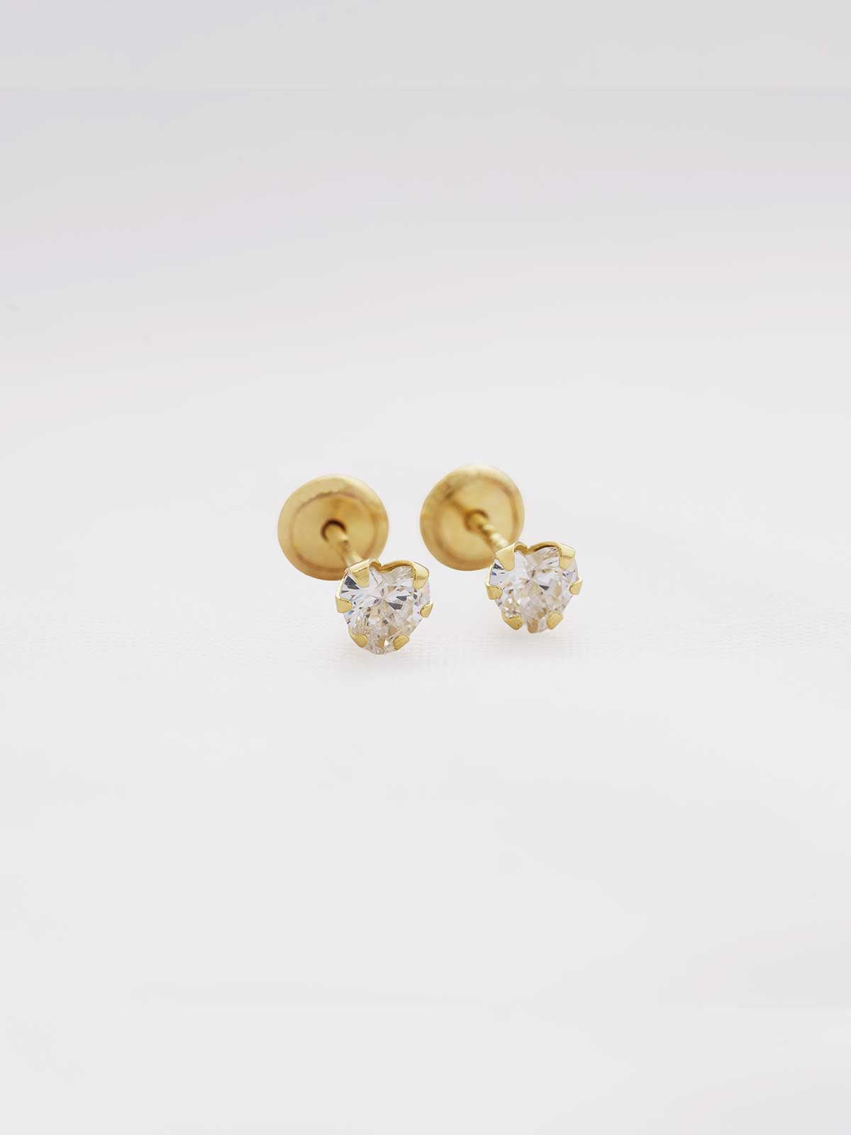 Arete Topo con rosca Amour SB 4 mm