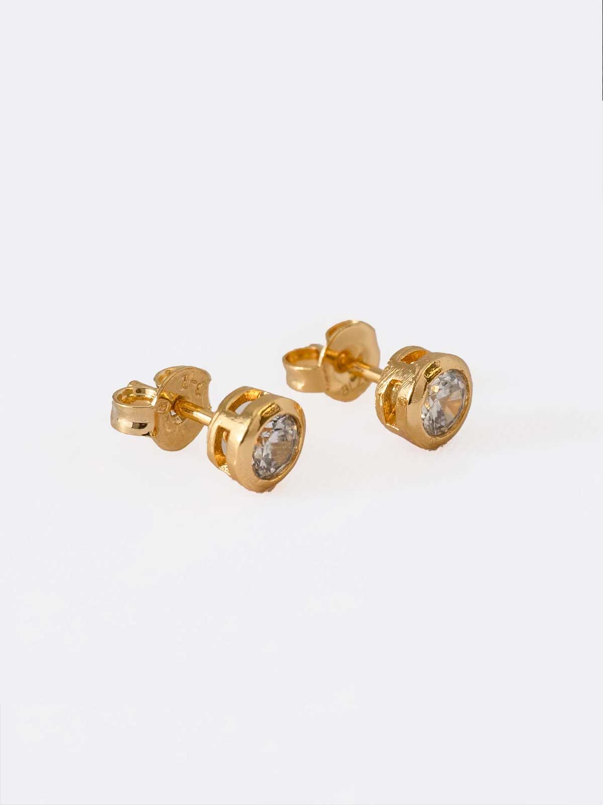 Arete Topo Cristal 5 mm