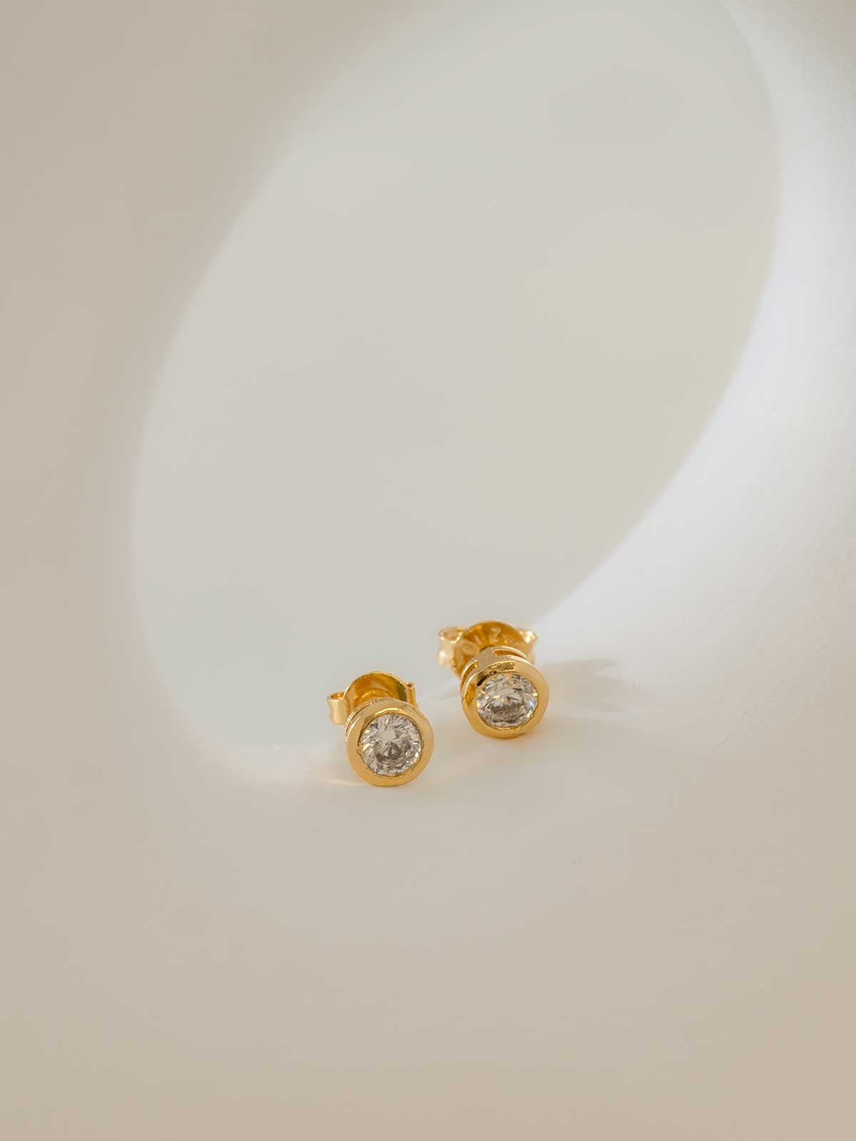 Arete Topo Cristal 5 mm