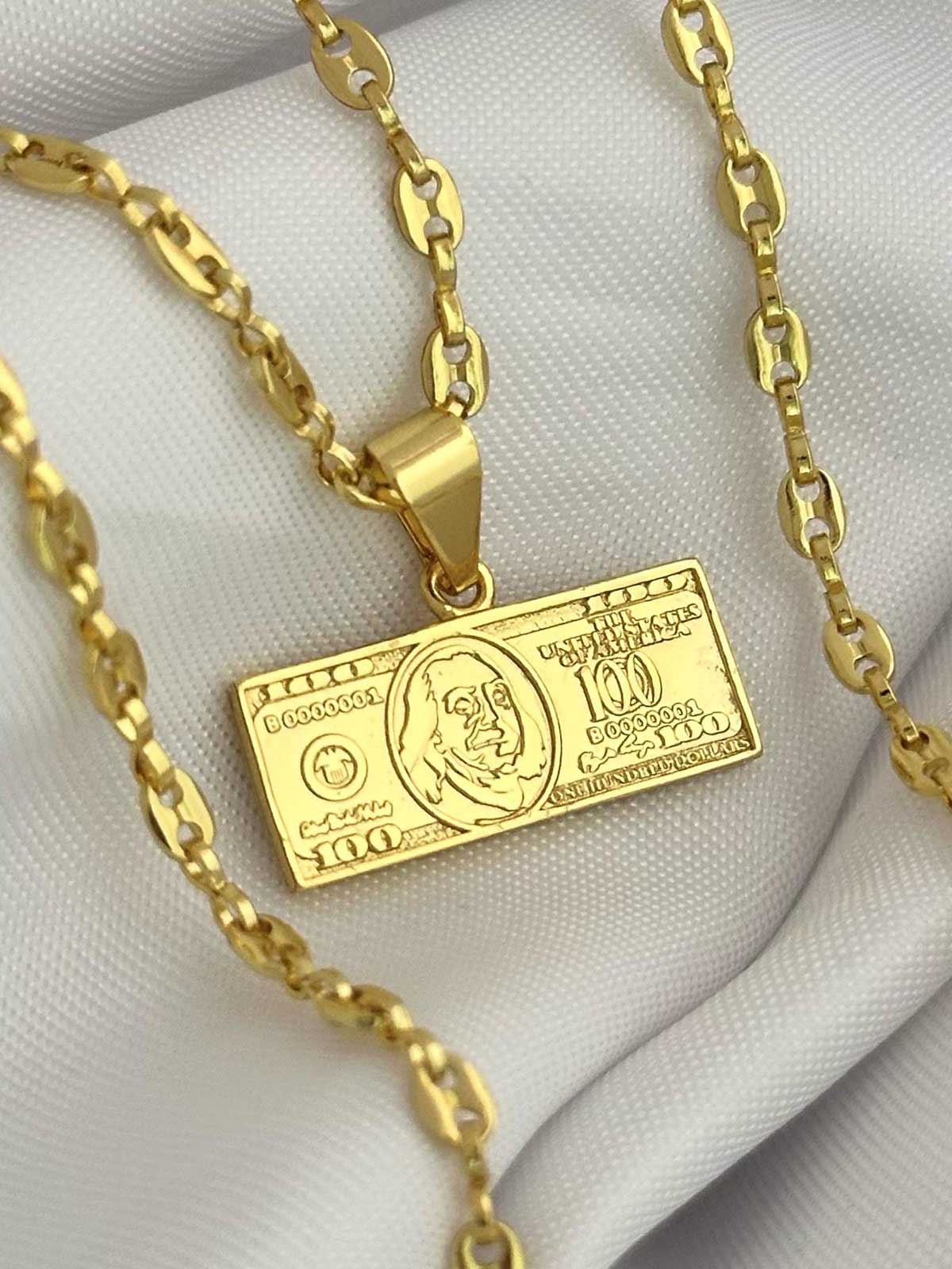 Dije Dolar