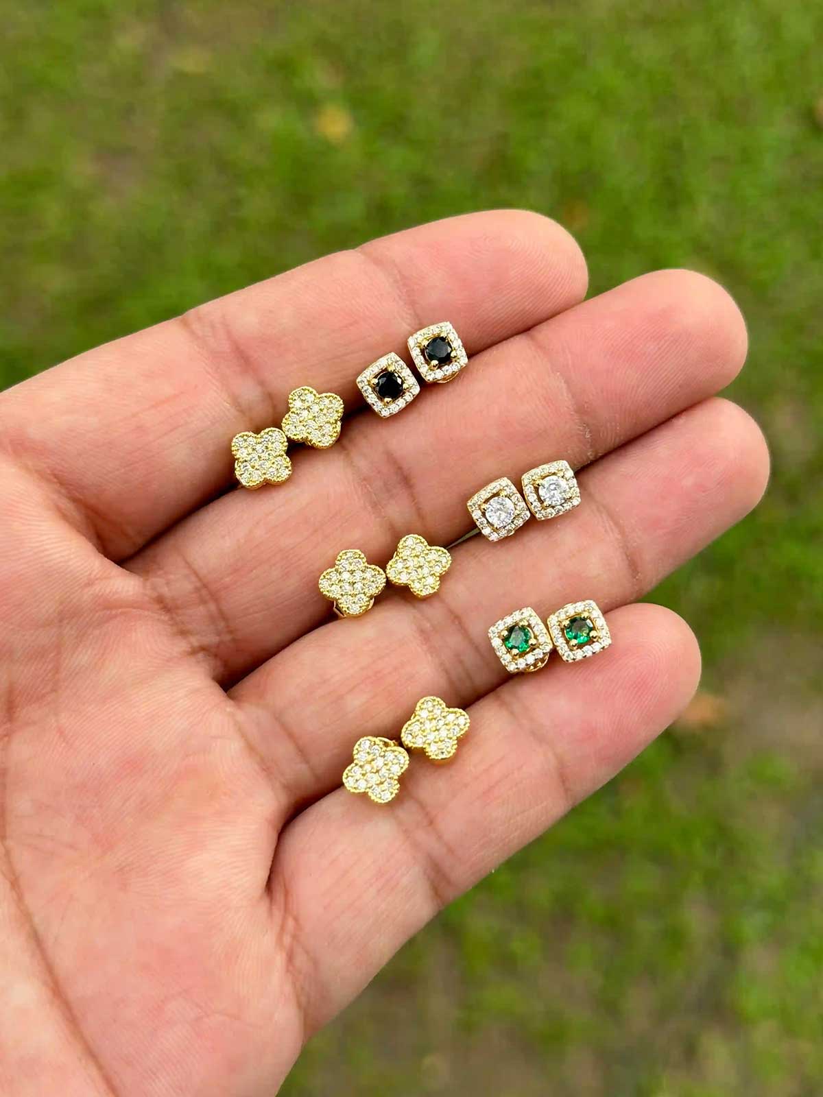 Arete Dynasty 6 Mm