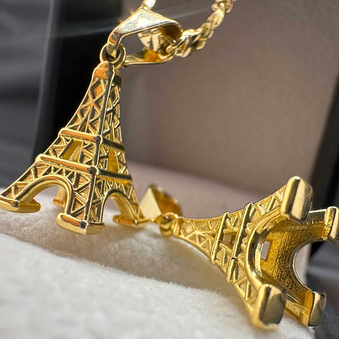 Dije Torre Eiffel