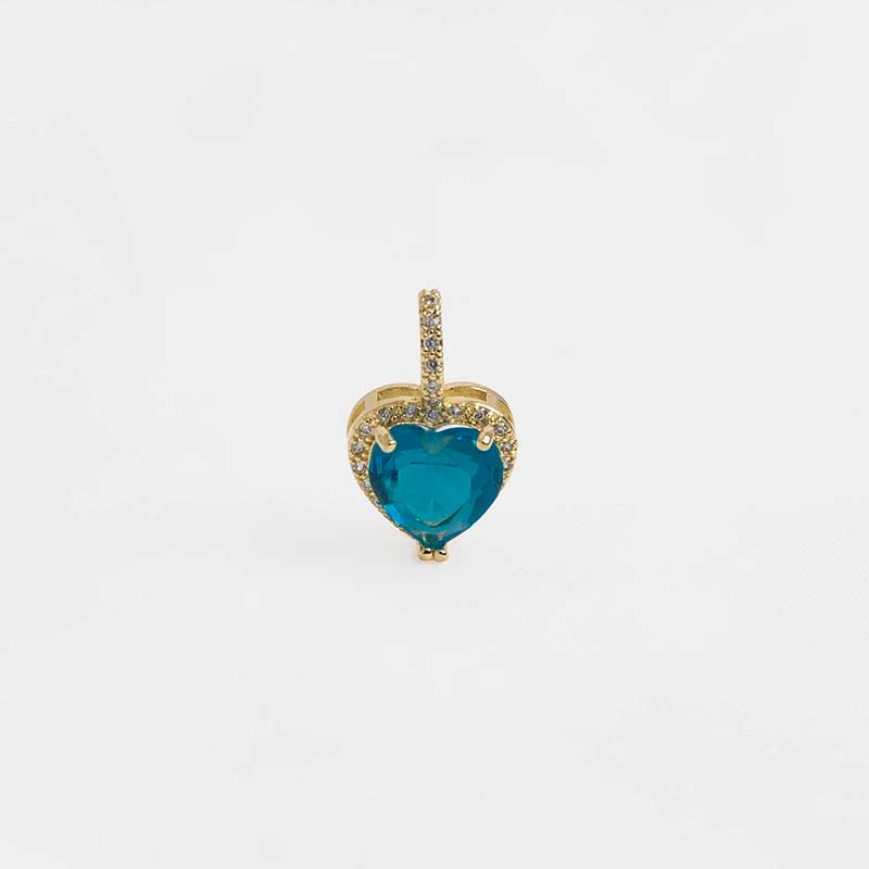 Dije Heart