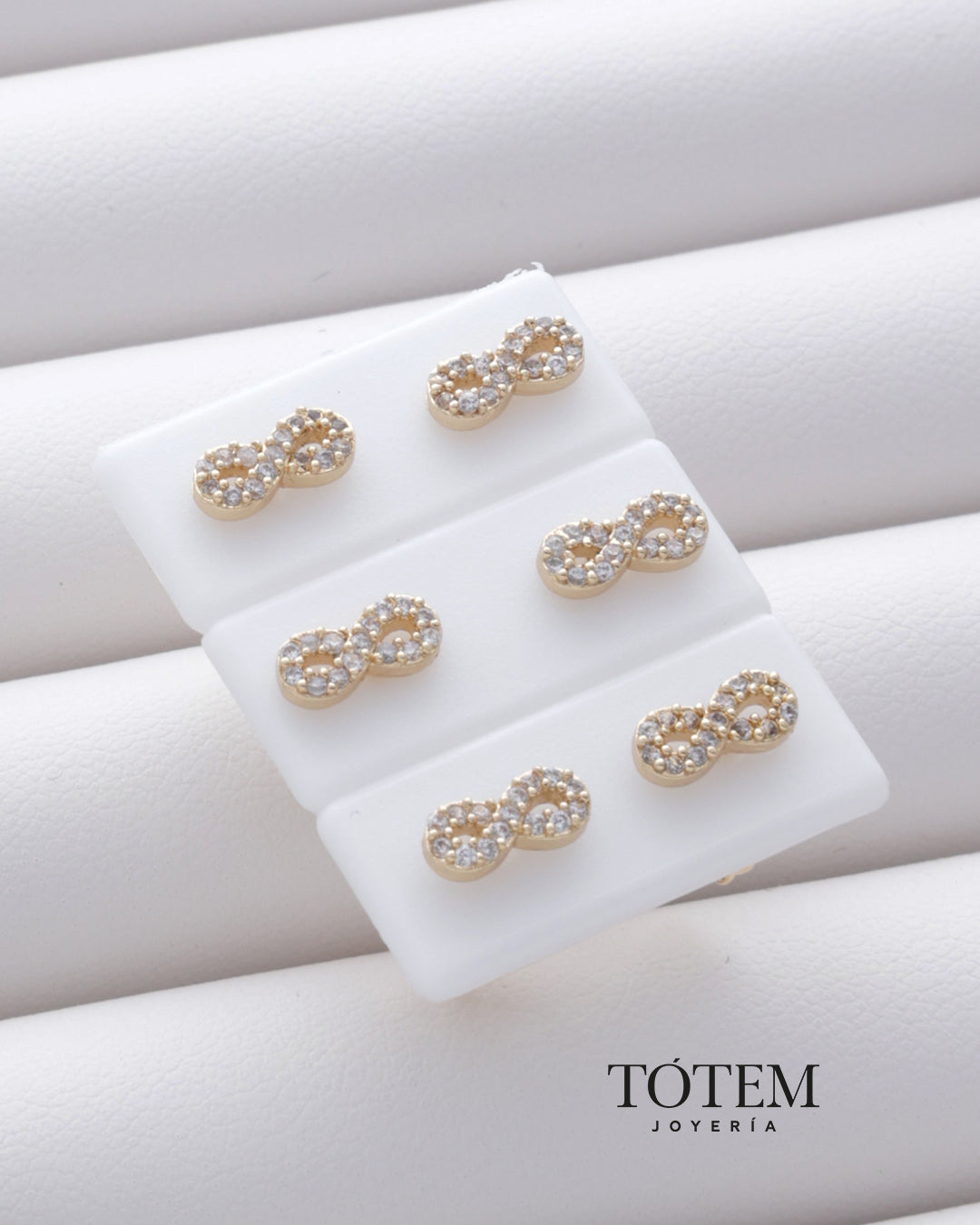 Aretes infinito