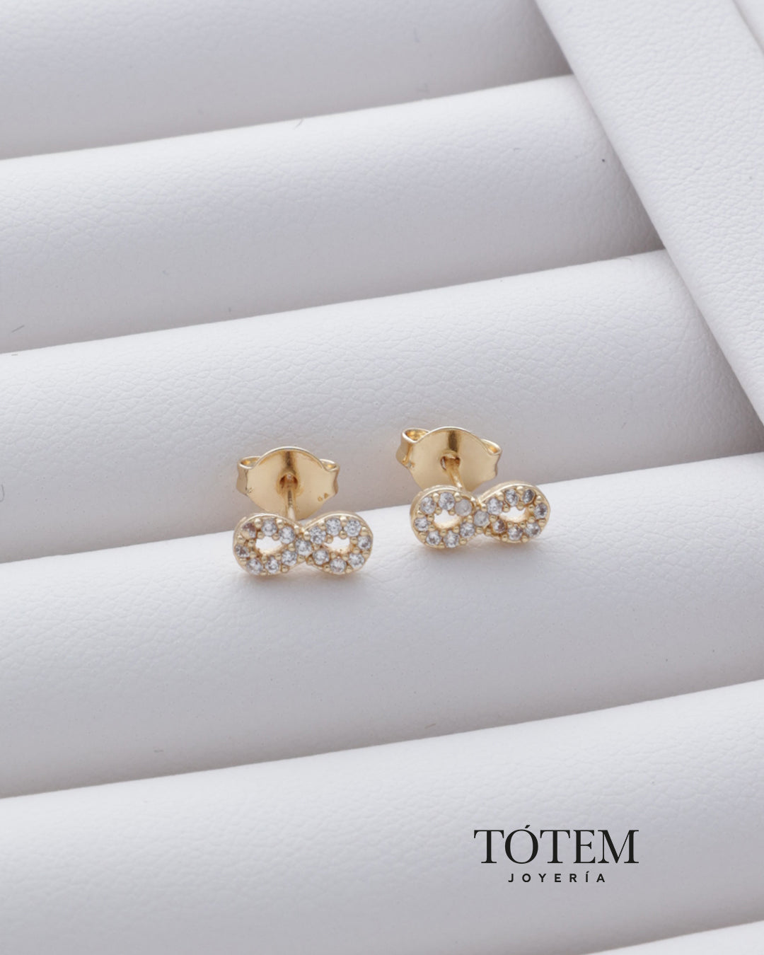 Aretes infinito