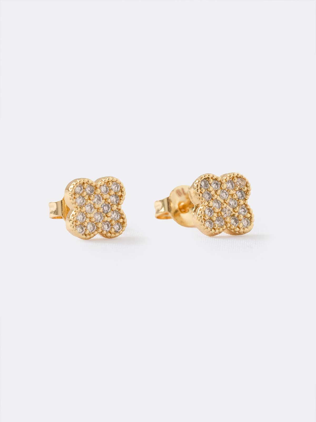 Arete Luck Clover 7 mm