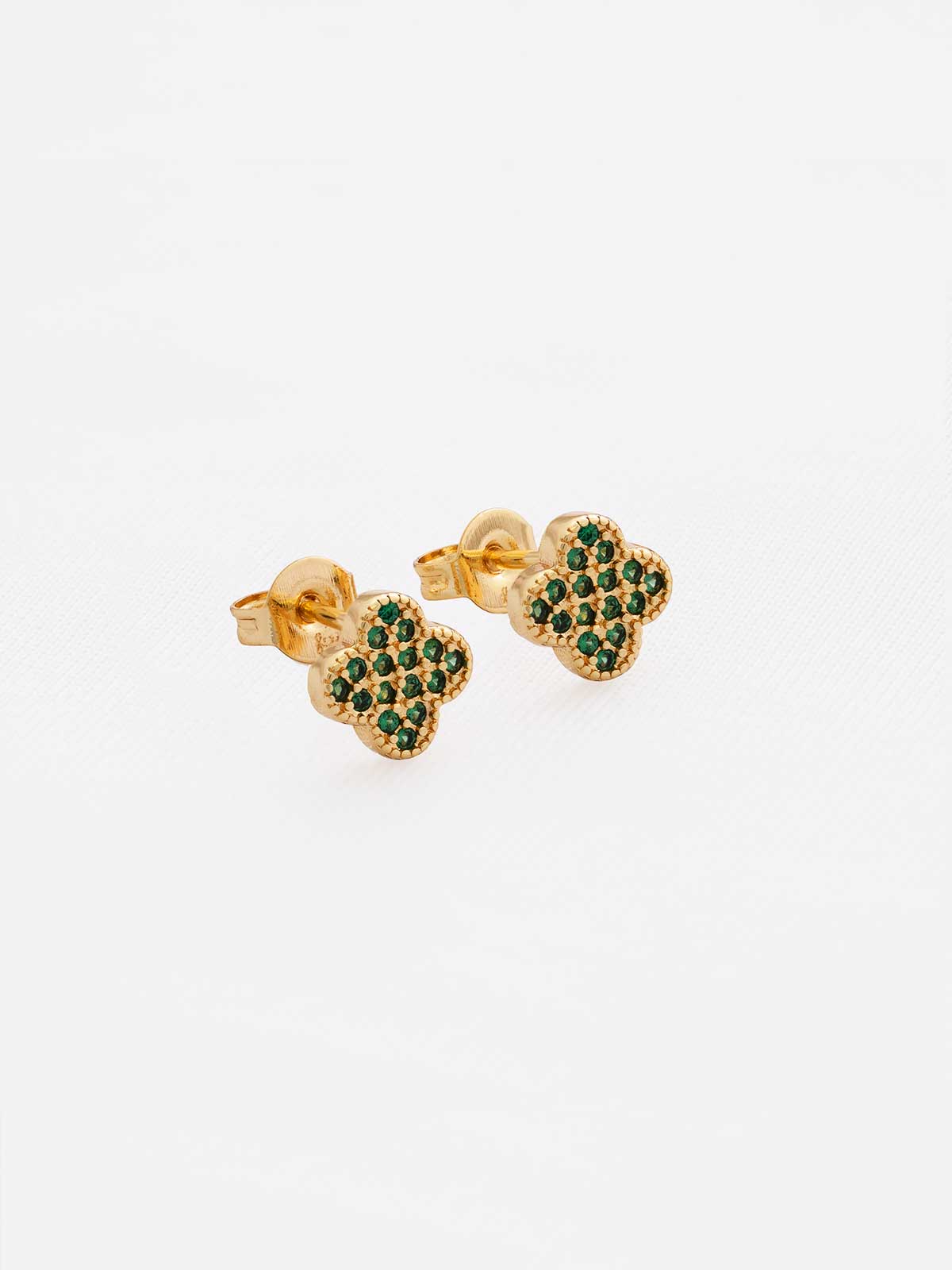 Arete Luck Clover 7 mm
